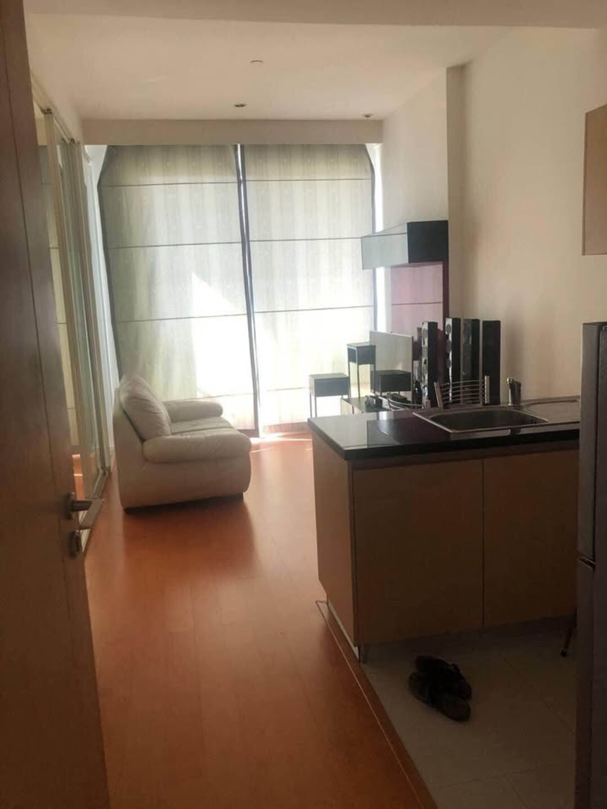 ห้องชั้นสูงวิวดี พร้อมอยู่⭐ให้เช่า Wind Ratchayothin (วินด์ รัชโยธิน) Loading...