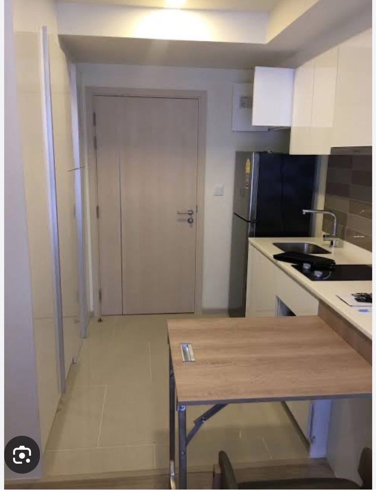 ให้เช่าคอนโดพระราม 9 เพชรบุรีตัดใหม่ RCA : ราคาดีที่สุด! Pet Friendly Maestro 03 Ratchada – Rama 9 1 ห้องนอน 30 ตร.ม. เช่าเพียง 17,000 บาท/เดือน ติดต่อ 0968623850 