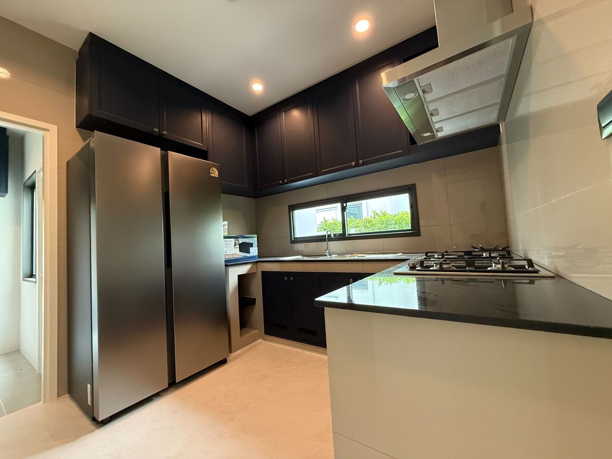 บ้านบางนา แบริ่ง ลาซาล : ✨ บ้านเดี่ยวหรู โครงการเศรษฐสิริ บางนา กม.10 (Setthasiri Bangna KM.10 – แสนสิริ) ✨ 🏠 บ้านใหม่ 2 ชั้น แบบ AUSTEN พร้อมเข้าอยู่ 💎 เช่า 280,000 บาท/เดือน 💎 ขาย 36.9 ล้านบาท