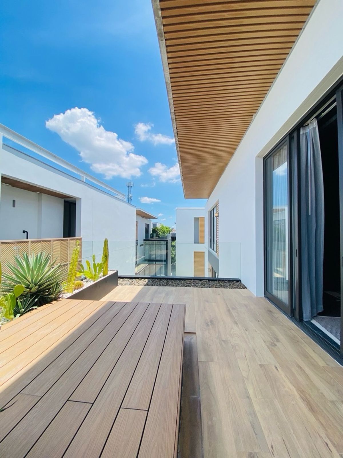 For SaleHouseKaset Nawamin,Ladplakao : 💎 Pinning luxury - superior in every dimension, The Primary V Kaset-Nawamin, a very exclusive project, only 18 houses in a high potential area, with only the last 7 remaining for those who are ready. “Choose the best”