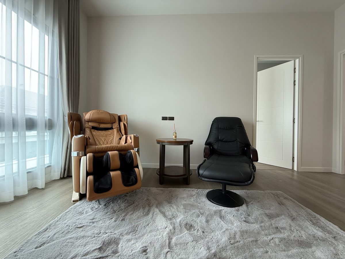 บ้านบางนา แบริ่ง ลาซาล : ✨ บ้านเดี่ยวหรู โครงการเศรษฐสิริ บางนา กม.10 (Setthasiri Bangna KM.10 – แสนสิริ) ✨ 🏠 บ้านใหม่ 2 ชั้น แบบ AUSTEN พร้อมเข้าอยู่ 💎 เช่า 280,000 บาท/เดือน 💎 ขาย 36.9 ล้านบาท