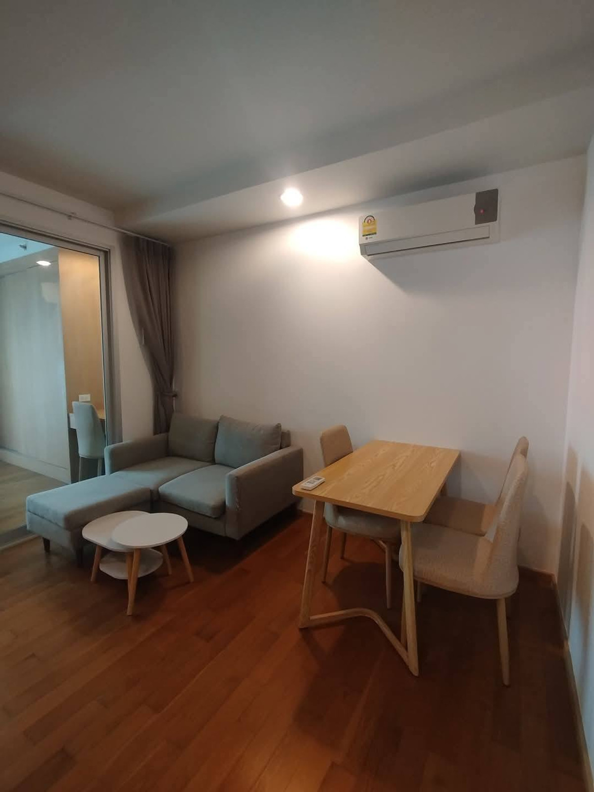 For RentCondoLadprao, Central Ladprao : North is not hot Complete furniture ⭐ Rent Abstracts PHHONYOTHIN PARK (Astragis Phahonyothin Park)