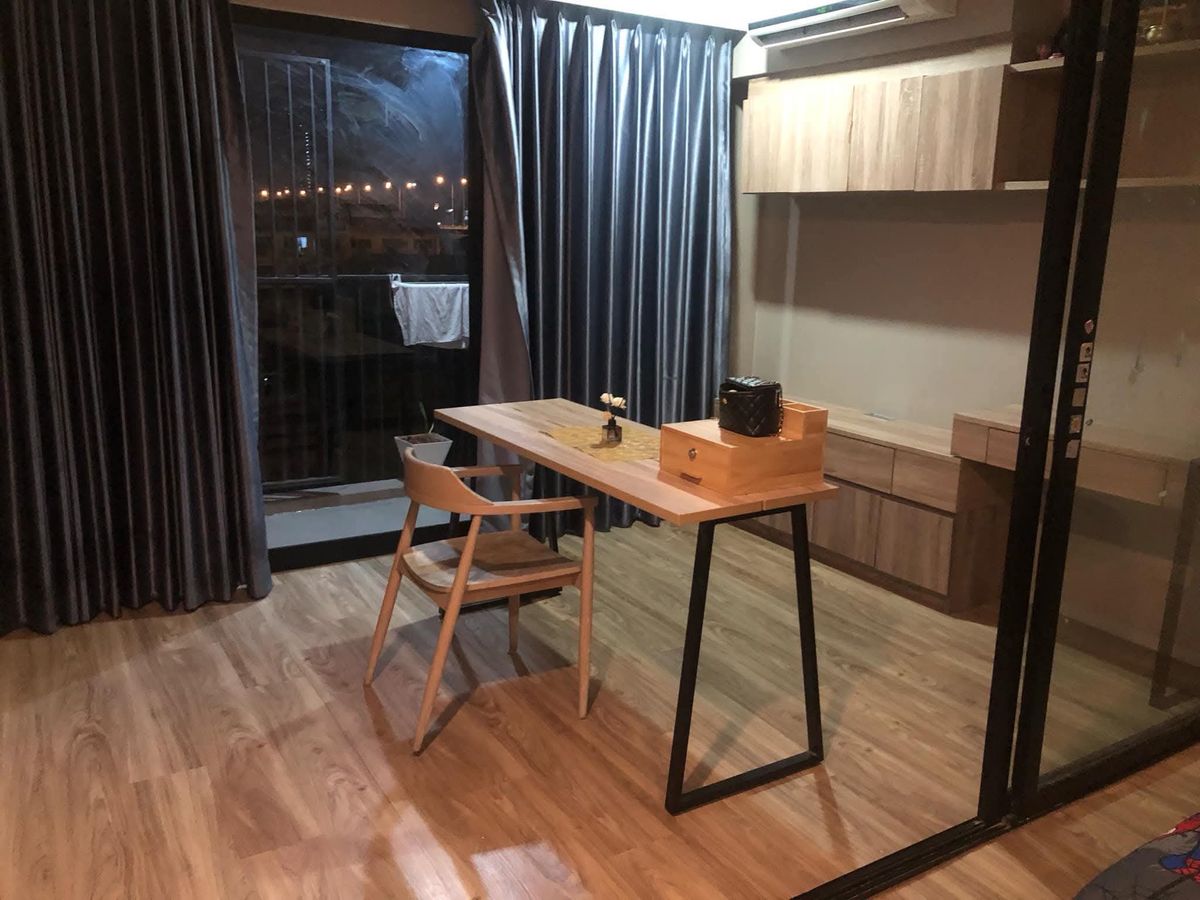 For SaleCondoSathorn, Narathiwat : Code: KJS151 Blossom Condo @Sathorn -Charoenrat (Blossum Condo At Sathorn -Charoenrat) 📲 Inquire @kjcondo (with @in front)