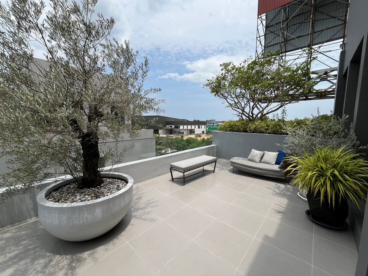 ขายบ้านลาดกระบัง สุวรรณภูมิ : 🏡 ขายบ้านเดี่ยว 3 ชั้น TYPE BETHESDA โครงการ Grand Bangkok Boulevard Yard บางนา — บ้านหรูระดับ Super Luxury ที่สุดแห่งความสง่างาม