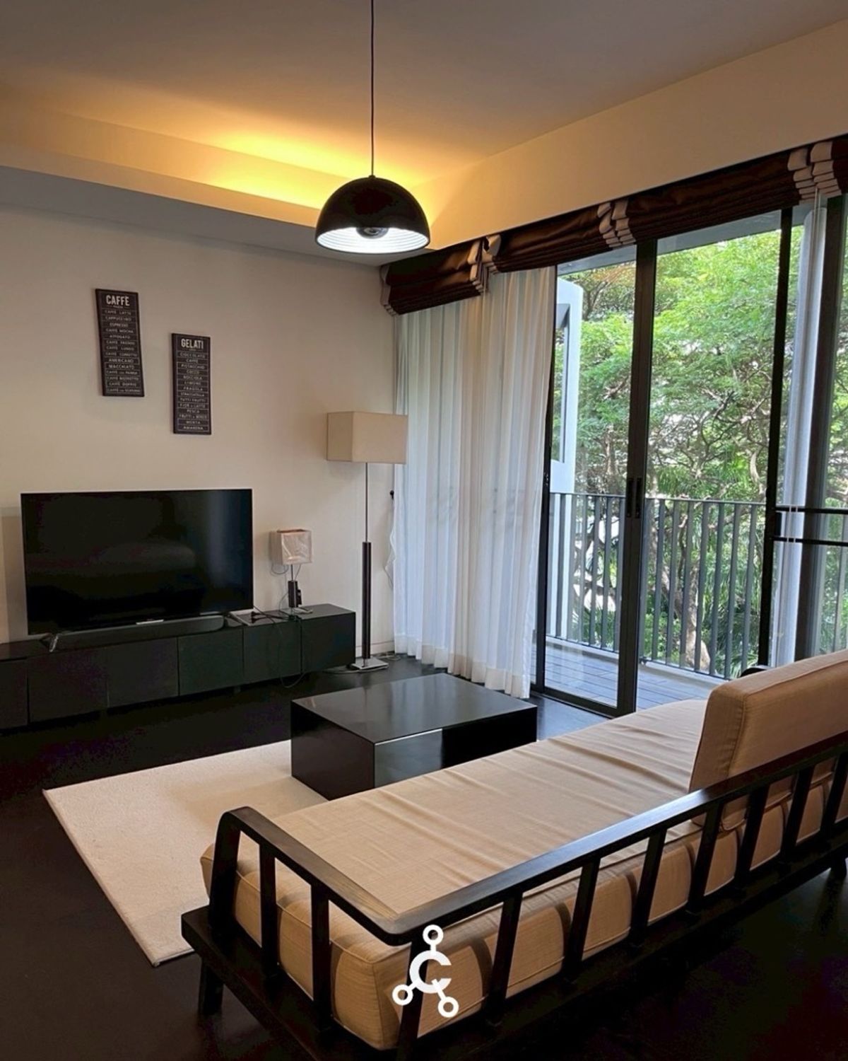 ให้เช่าคอนโดสุขุมวิท อโศก ทองหล่อ : Rare Unit in Sukhumvit 31 – Start Your Day with Positive Energy!