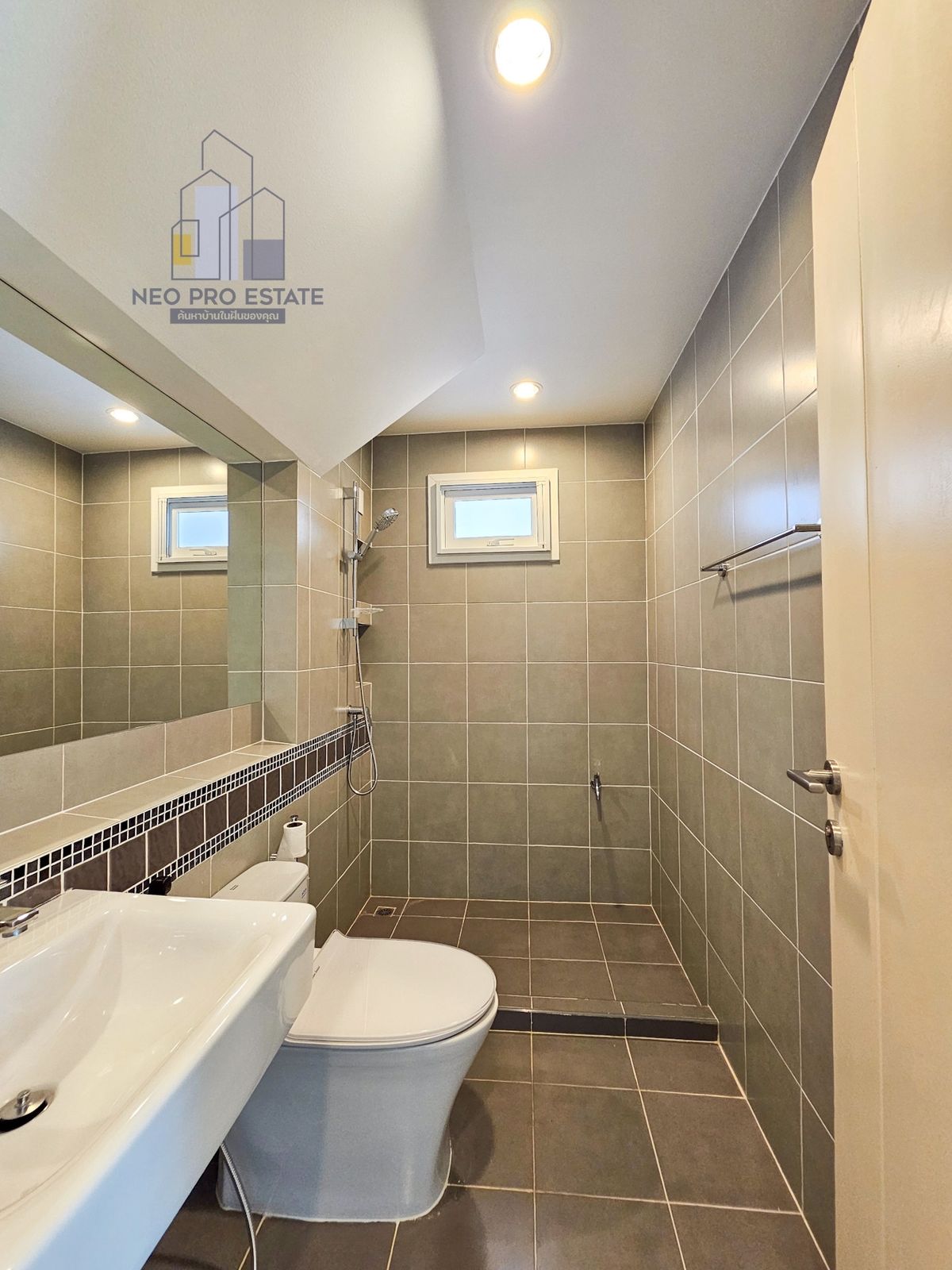 ขายบ้านขอนแก่น : ขายบ้านเดี่ยว 2 ชั้น 3ห้องนอน 3ห้องน้ำ สภาพดี พร้อมเฟอร์นิเจอร์ หมู่บ้าน อณาสิริ มะลิวัลย์ ขอนแก่น