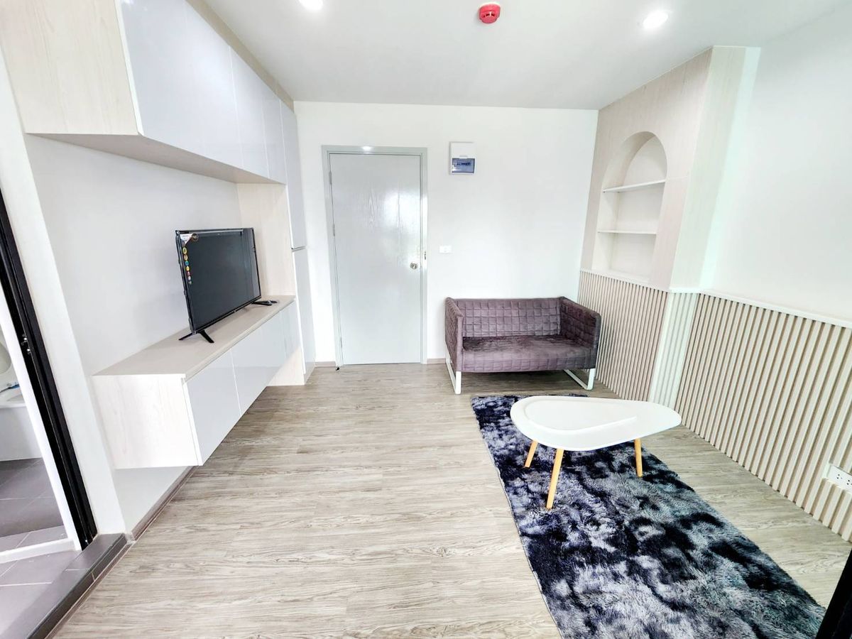 For RentCondoOnnut, Udomsuk : Rye Sukhumvit 101/1/Rye Sukhumvit 101/1