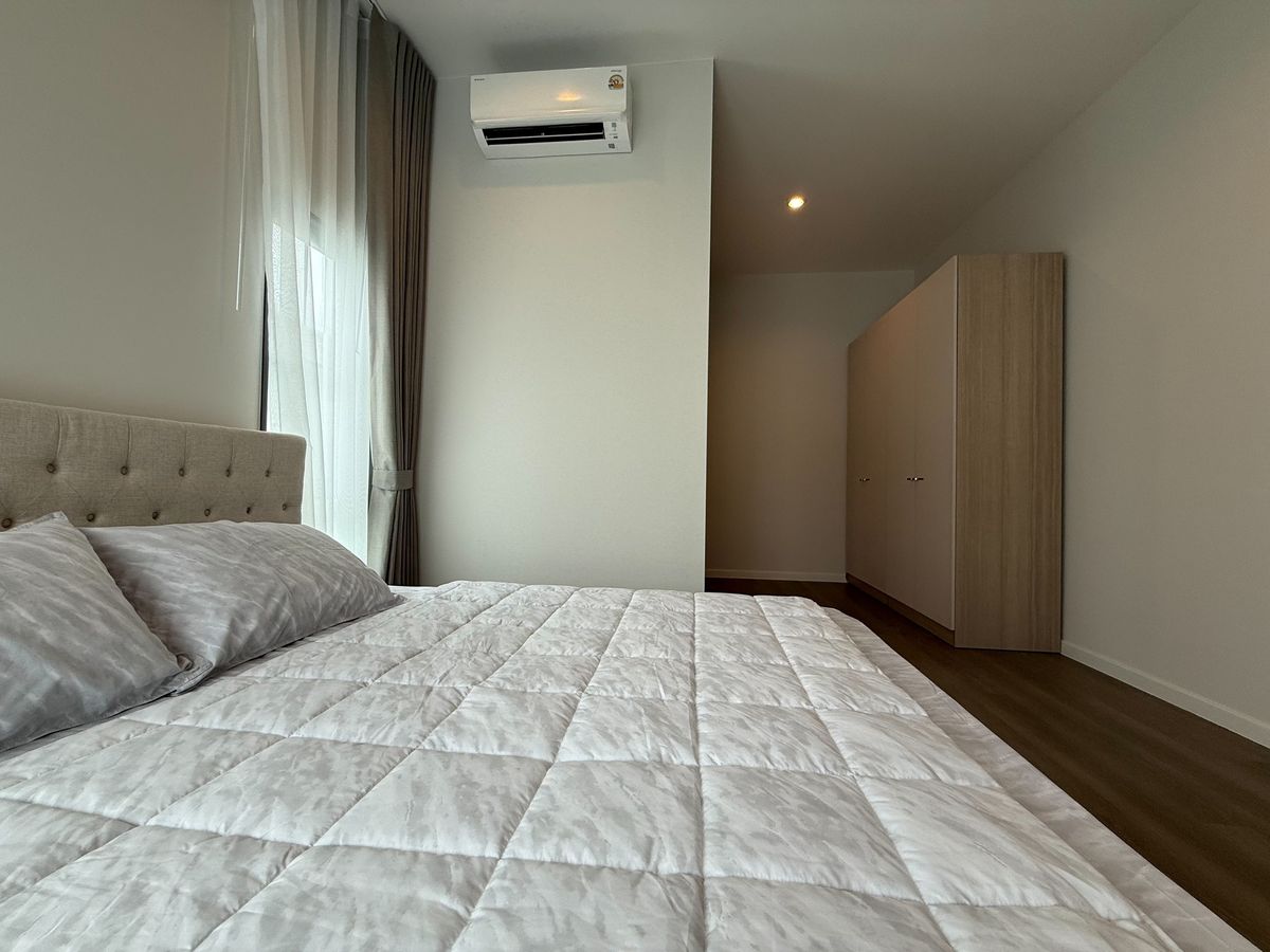 บ้านบางนา แบริ่ง ลาซาล : ✨ บ้านเดี่ยวหรู โครงการเศรษฐสิริ บางนา กม.10 (Setthasiri Bangna KM.10 – แสนสิริ) ✨ 🏠 บ้านใหม่ 2 ชั้น แบบ AUSTEN พร้อมเข้าอยู่ 💎 เช่า 280,000 บาท/เดือน 💎 ขาย 36.9 ล้านบาท