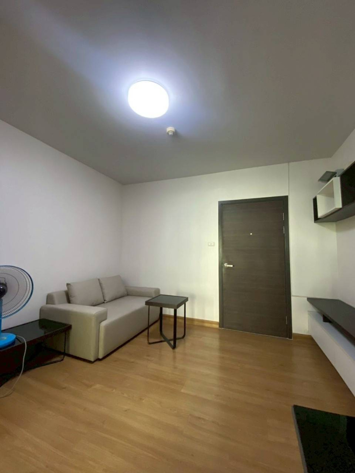 For RentCondoKasetsart, Ratchayothin : Beautiful room, good view, complete ⭐ Rent Supalai City Resort Ratchayothin - Phahonyothin 32