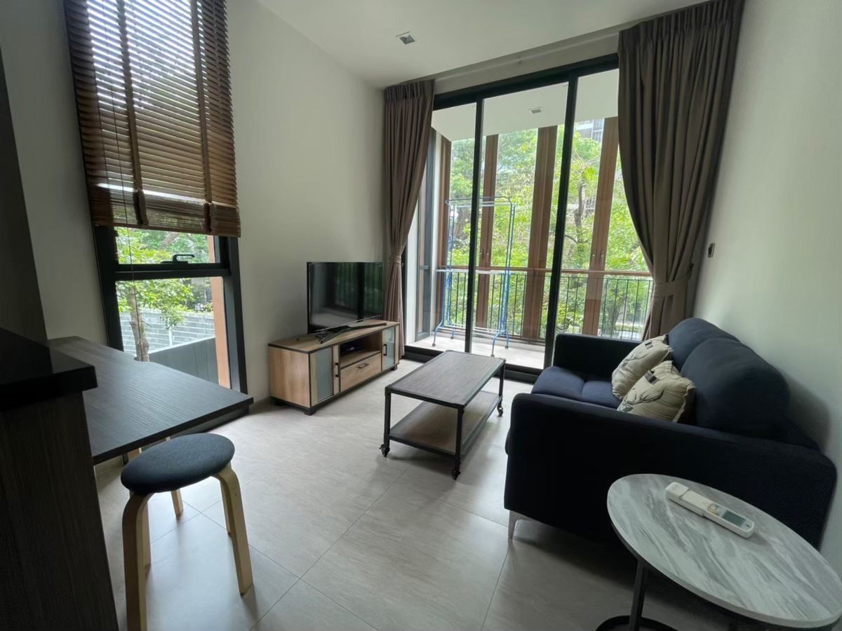 ให้เช่าคอนโดอ่อนนุช อุดมสุข : Hot Price for rent Mori Haus ราคาถูกที่สุด ห้องสวย🔥🔥🔥
