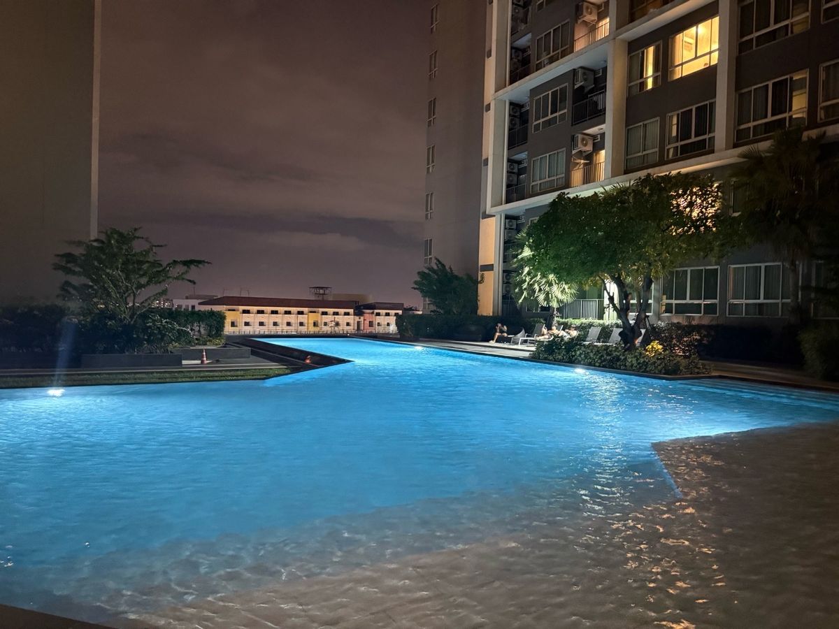 ให้เช่าคอนโดบางแค เพชรเกษม : 🔥 Condo for Rent – Prodigy Bangkae (Short to Medium Term) 🔥
(Only 350 meters from MRT Bang Khae – Ready to move in!)

📍 Location: Bang Khae
🏢 Project: Prodigy Bangkae
📏 Size: 30 sq.m.
📍 Floor: 31
💰 Rental Rates & Terms:
• 1-2 months: 16,000 TH