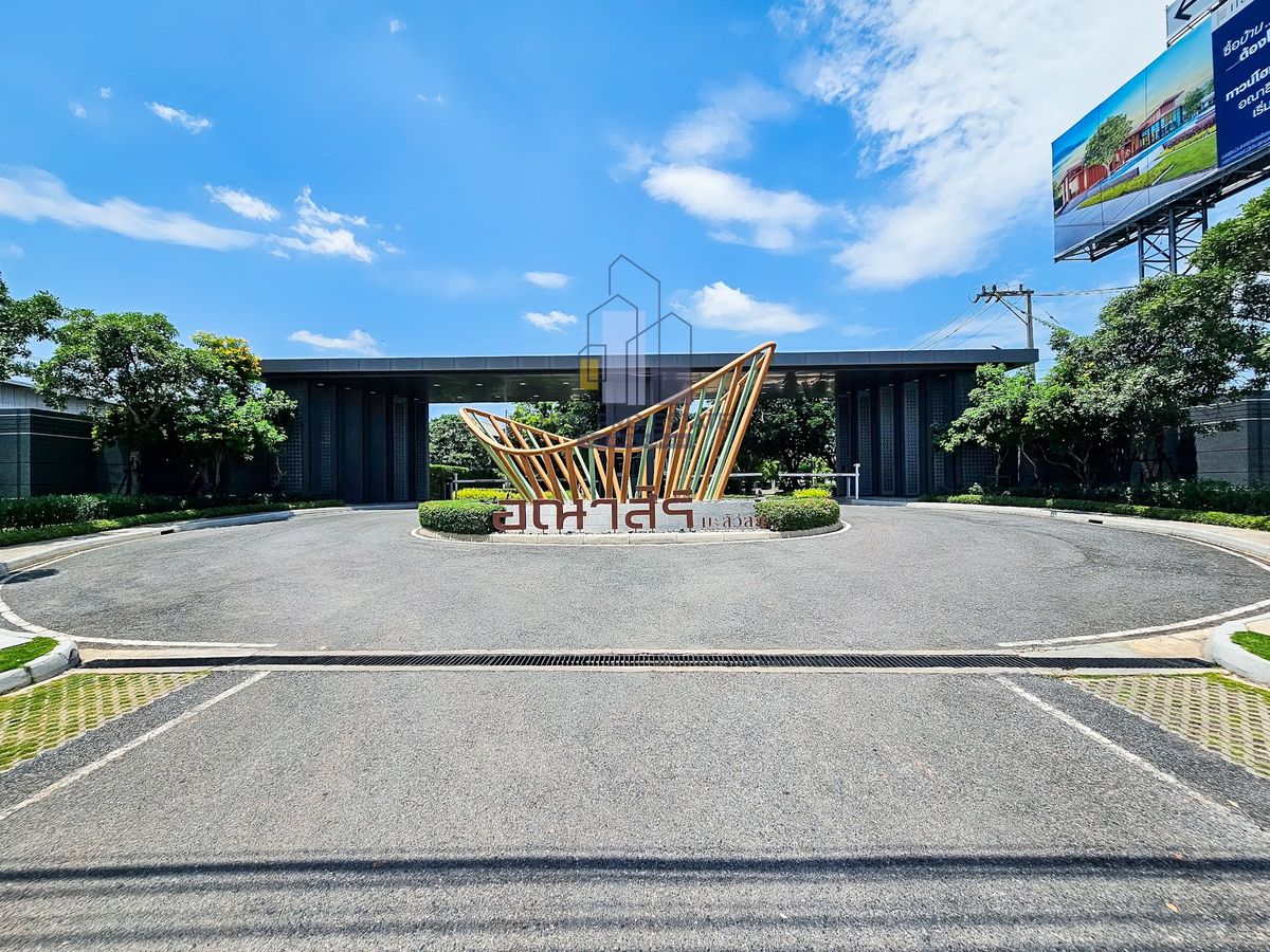 ขายบ้านขอนแก่น : ขายบ้านเดี่ยว 2 ชั้น 3ห้องนอน 3ห้องน้ำ สภาพดี พร้อมเฟอร์นิเจอร์ หมู่บ้าน อณาสิริ มะลิวัลย์ ขอนแก่น