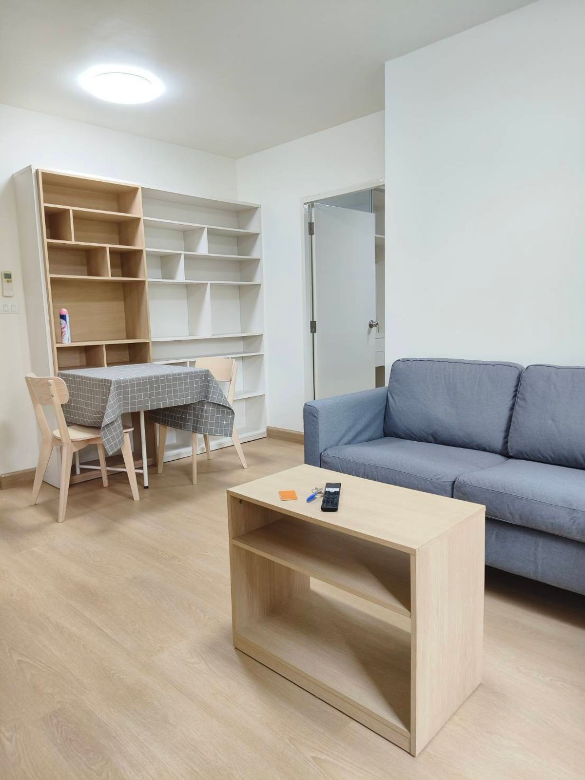 For RentCondoOnnut, Udomsuk : 📢 For rent 𝐌𝐘 𝐂𝐨𝐧𝐝𝐨 𝟖𝟏 (My Condo Sukhumvit 81)