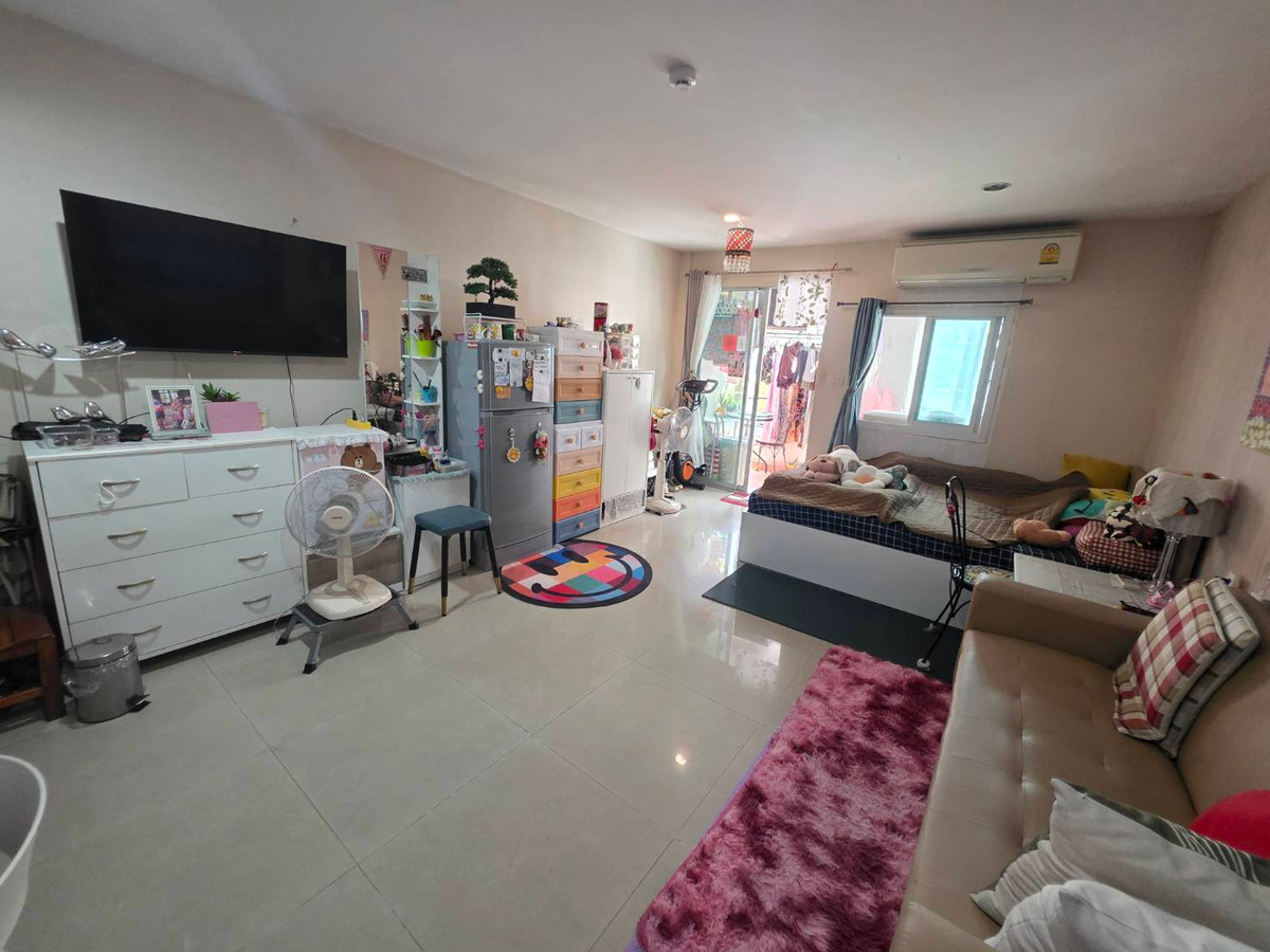 For SaleCondoVipawadee, Don Mueang, Lak Si : Condo for sale, Regent Home 3A Phahonyothin 57 Tel.0999983897