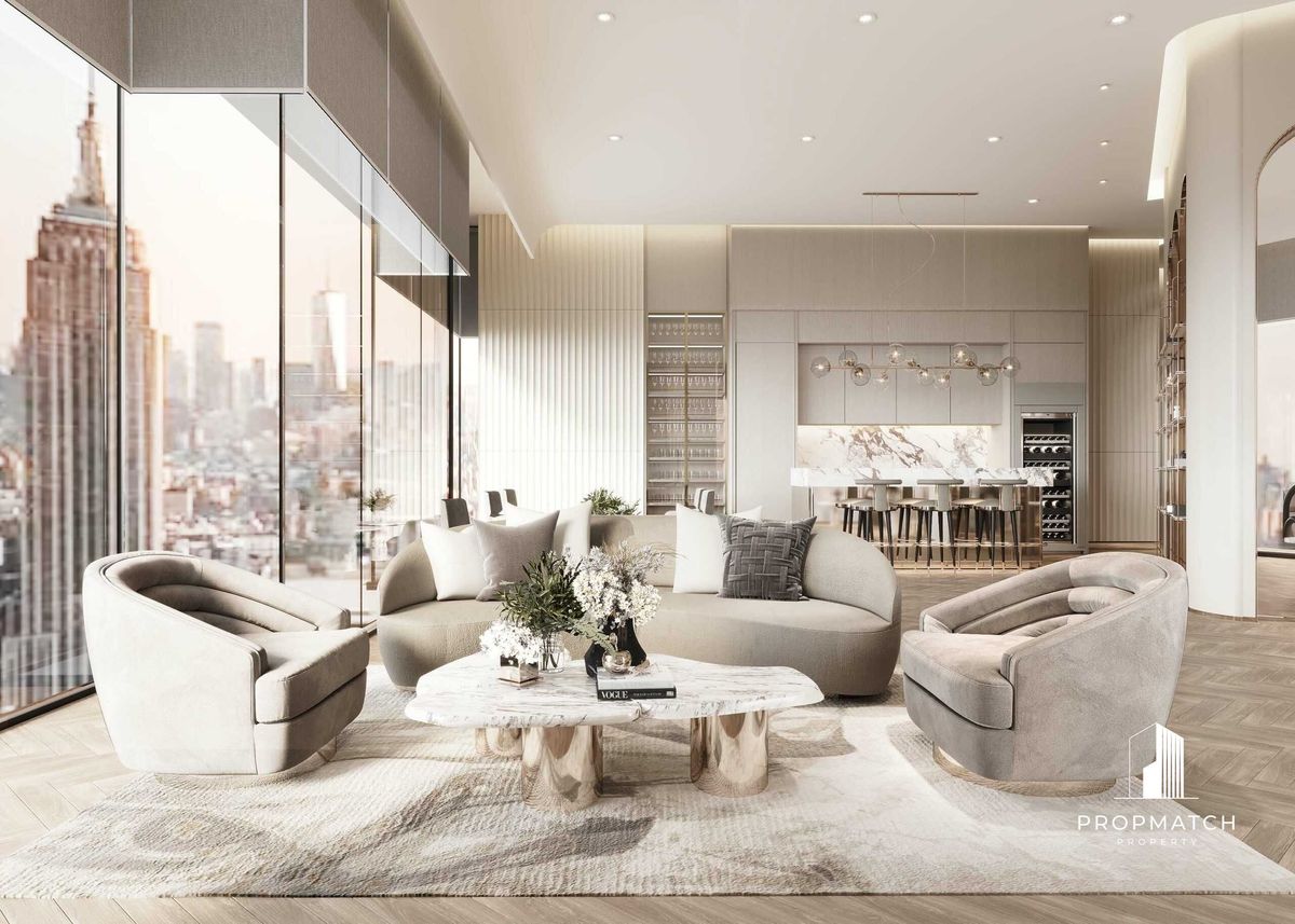 ขายคอนโดสุขุมวิท อโศก ทองหล่อ : ✨Flash Deal ✨Origin Thonglor World ( 2Bed 2Bath 79.6SQM.) พร้อมอยู่ ! เพียง  27,900,000บาท Tel.0981315848 @propmatch