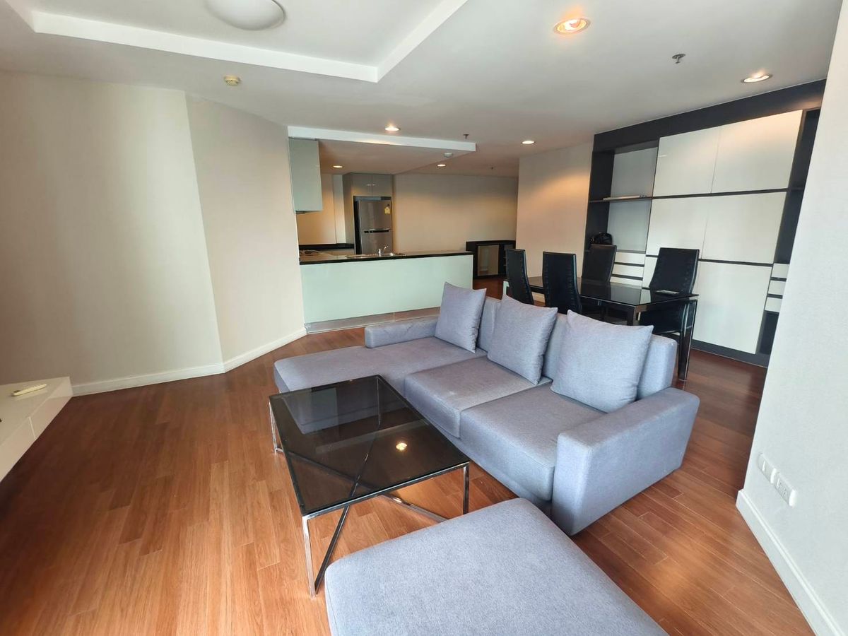 ให้เช่าคอนโดพระราม 9 เพชรบุรีตัดใหม่ RCA : Belle grand rama9 💥🎉 2 bed 98 sq.m rent 40,000 ( ซ่อมเรียบร้อย พร้อมอยู่ )
