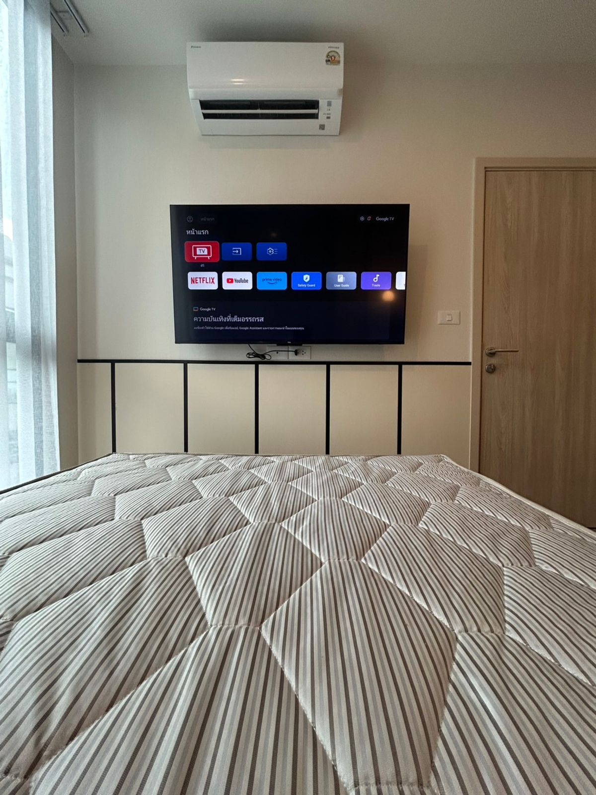 For RentCondoRama9, Petchburi, RCA : 🔥🔥 NUE District R9 rental size 26 sqm 🔥🔥