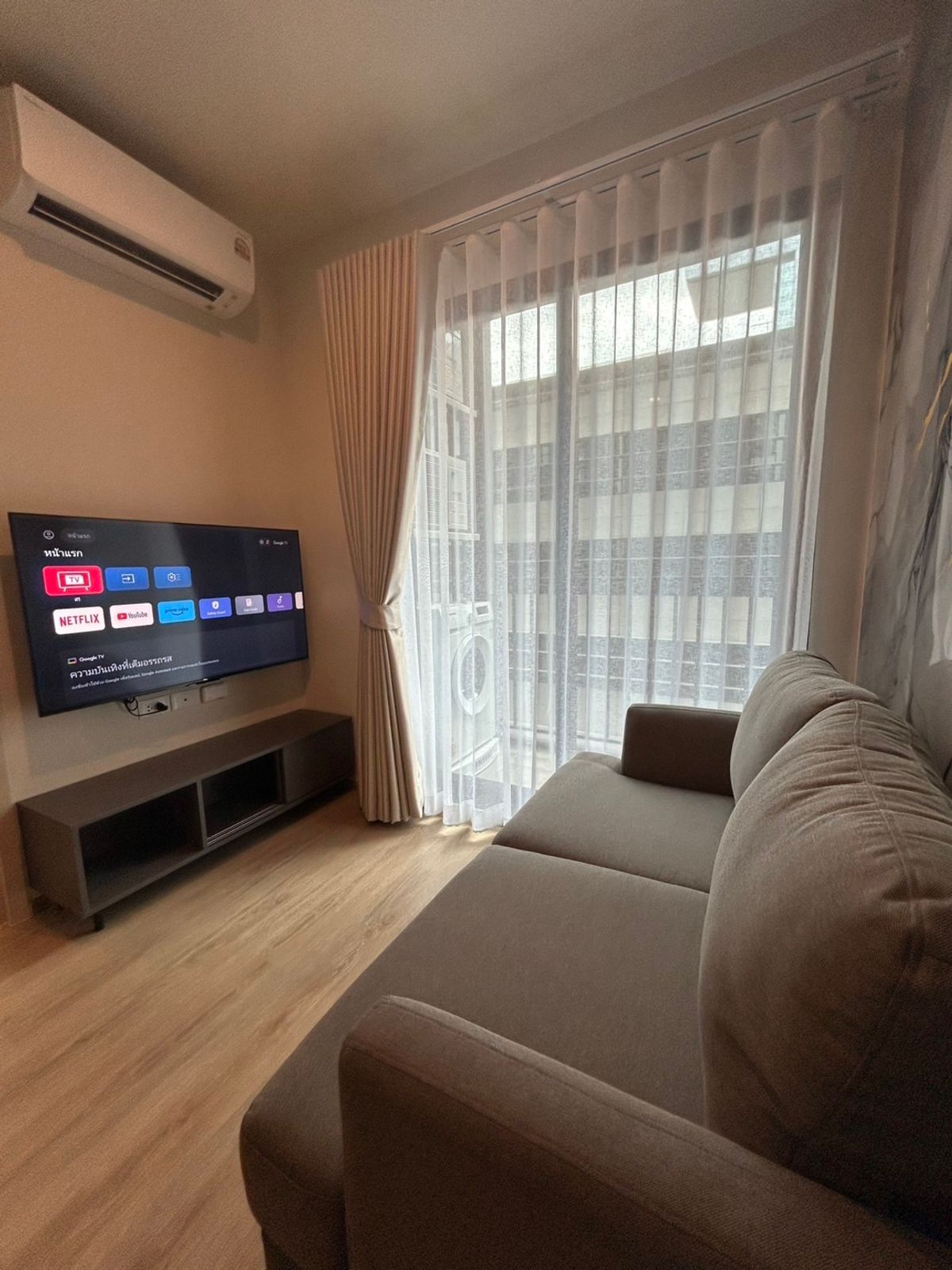 For RentCondoRama9, Petchburi, RCA : 🔥🔥 NUE District R9 rental size 26 sqm 🔥🔥