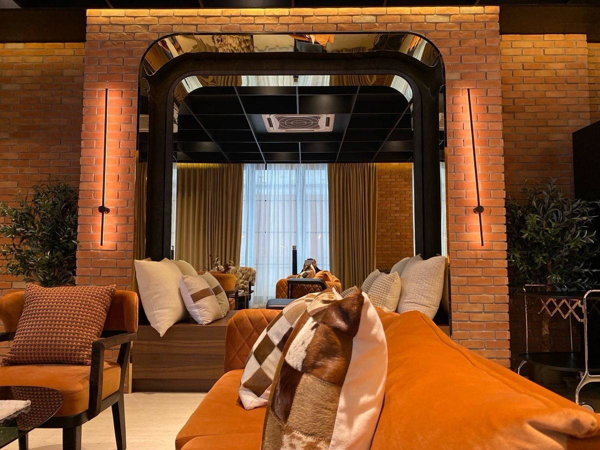 For SaleHouseKaset Nawamin,Ladplakao : 💎 Pinning luxury - superior in every dimension, The Primary V Kaset-Nawamin, a very exclusive project, only 18 houses in a high potential area, with only the last 7 remaining for those who are ready. “Choose the best”