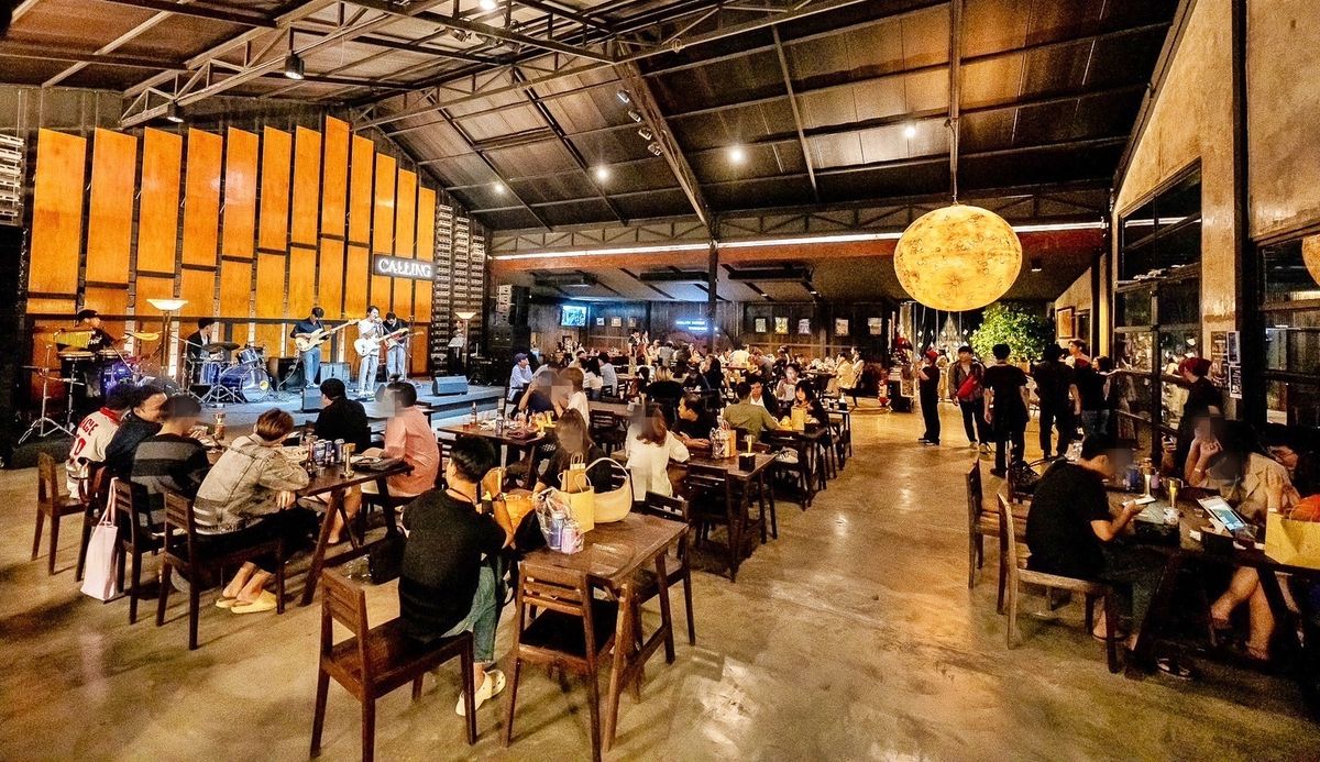 เซ้งร้านค้า/ตลาดนัดปทุมธานี รังสิต ธรรมศาสตร์ : เซ้งร้านนั่งชิว ใกล้มหาลัยธรรมศาสตร์รังสิต และ ม.กรุงเทพ ราคาสุดท้าย 850,000 บ พร้อมอุปกรณ์