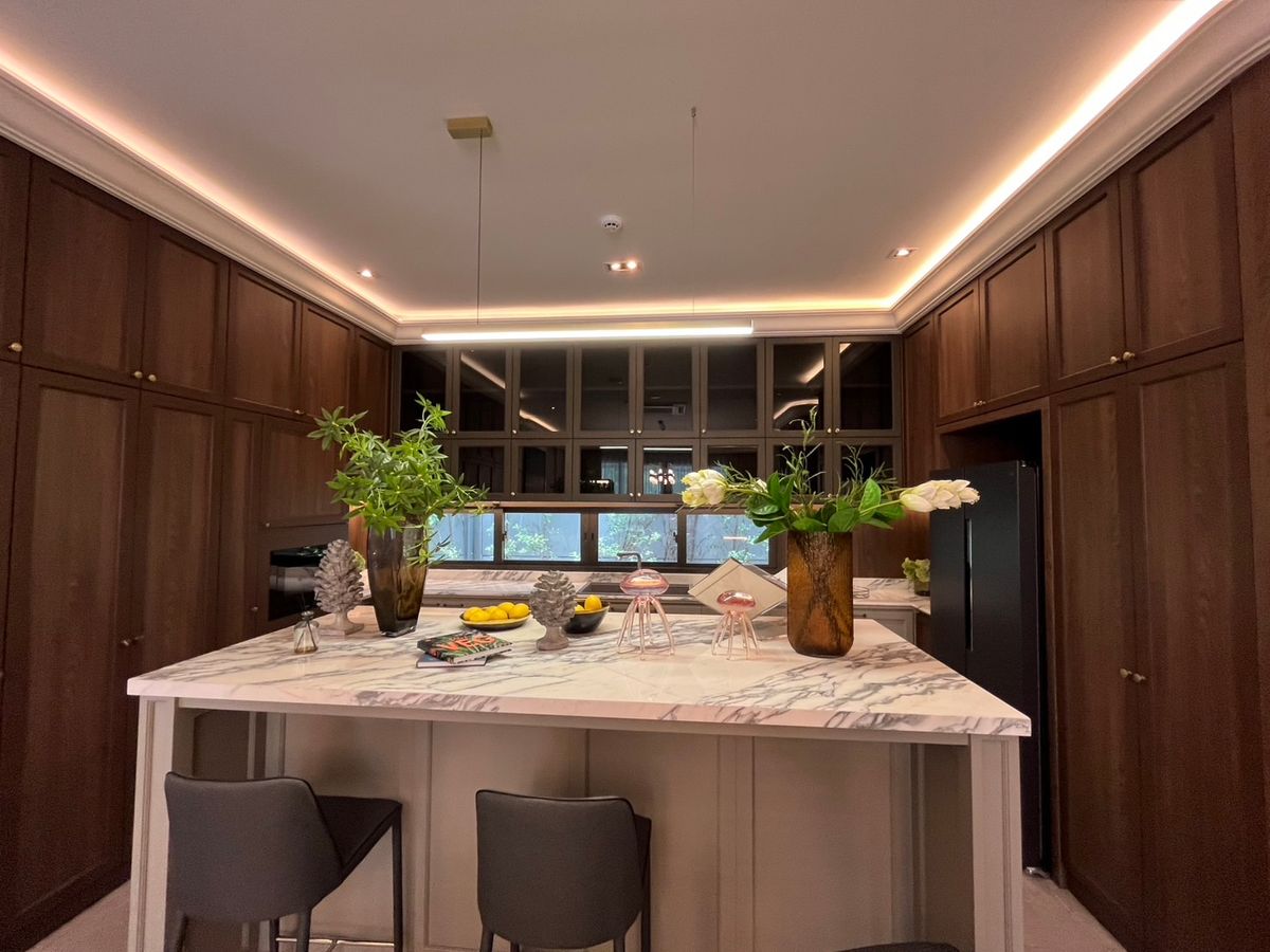 ขายบ้านลาดกระบัง สุวรรณภูมิ : 🏡 ขายบ้านเดี่ยว 3 ชั้น TYPE BETHESDA โครงการ Grand Bangkok Boulevard Yard บางนา — บ้านหรูระดับ Super Luxury ที่สุดแห่งความสง่างาม