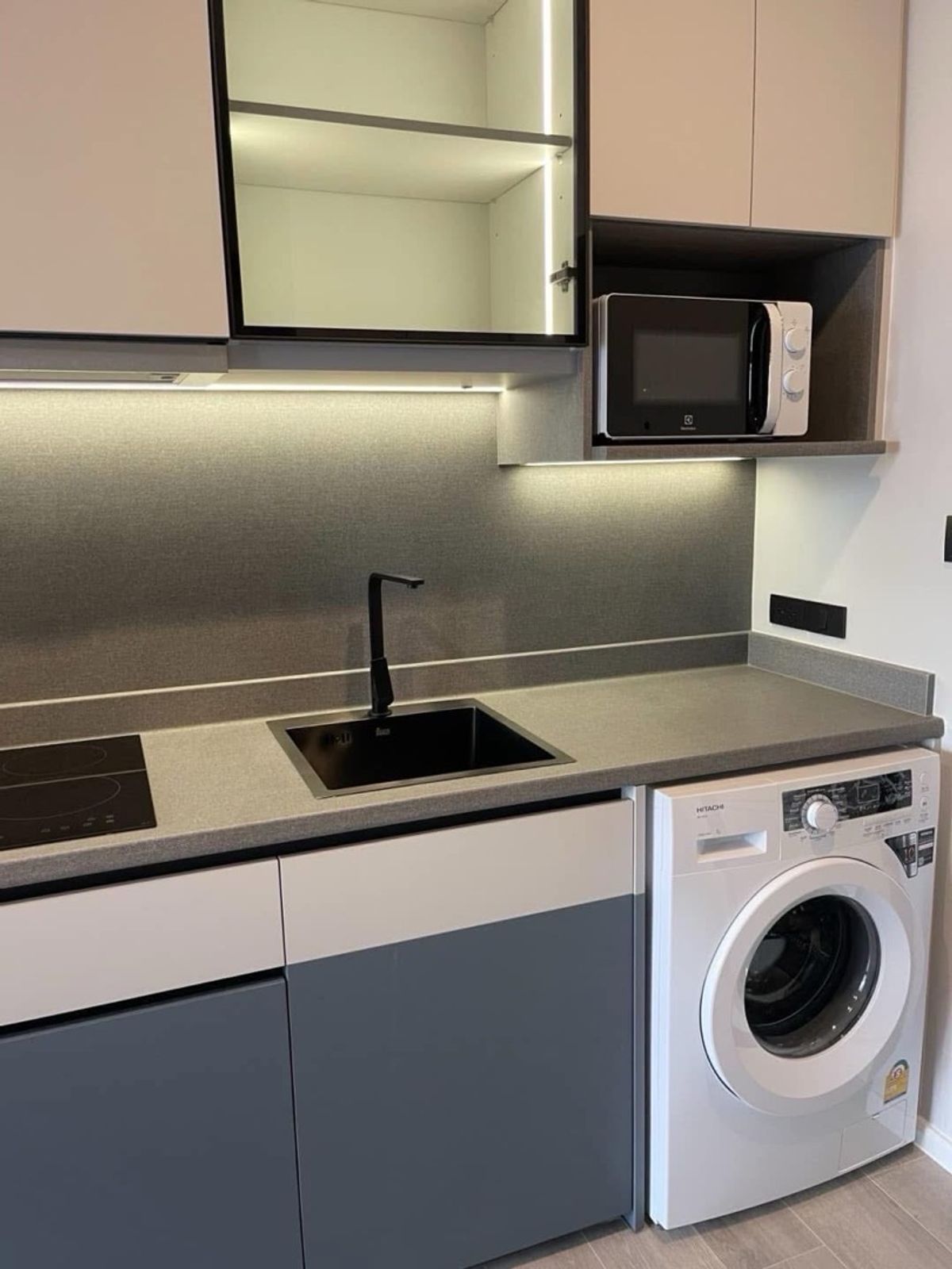 For SaleCondoRama3 (Riverside),Satupadit : 🔥🔥 Condo for sale, The Key Rama 3 The Key Rama