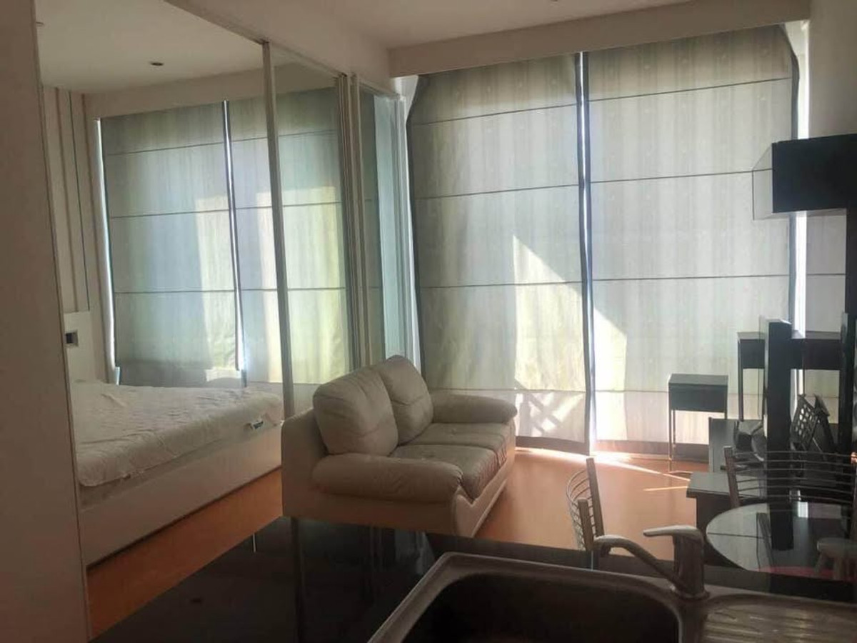 ห้องชั้นสูงวิวดี พร้อมอยู่⭐ให้เช่า Wind Ratchayothin (วินด์ รัชโยธิน) Loading...