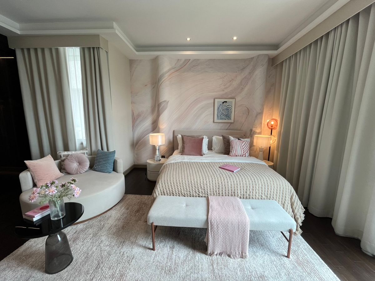 ขายบ้านลาดกระบัง สุวรรณภูมิ : 🏡 ขายบ้านเดี่ยว 3 ชั้น TYPE BETHESDA โครงการ Grand Bangkok Boulevard Yard บางนา — บ้านหรูระดับ Super Luxury ที่สุดแห่งความสง่างาม