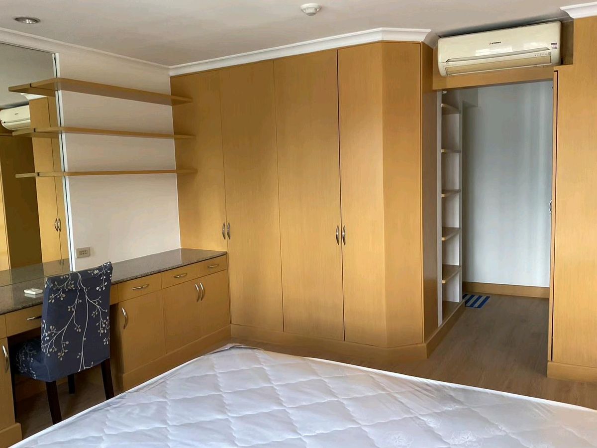 คอนโดนานา : Sukhumvit Suite ว่างพร้อมอยู่