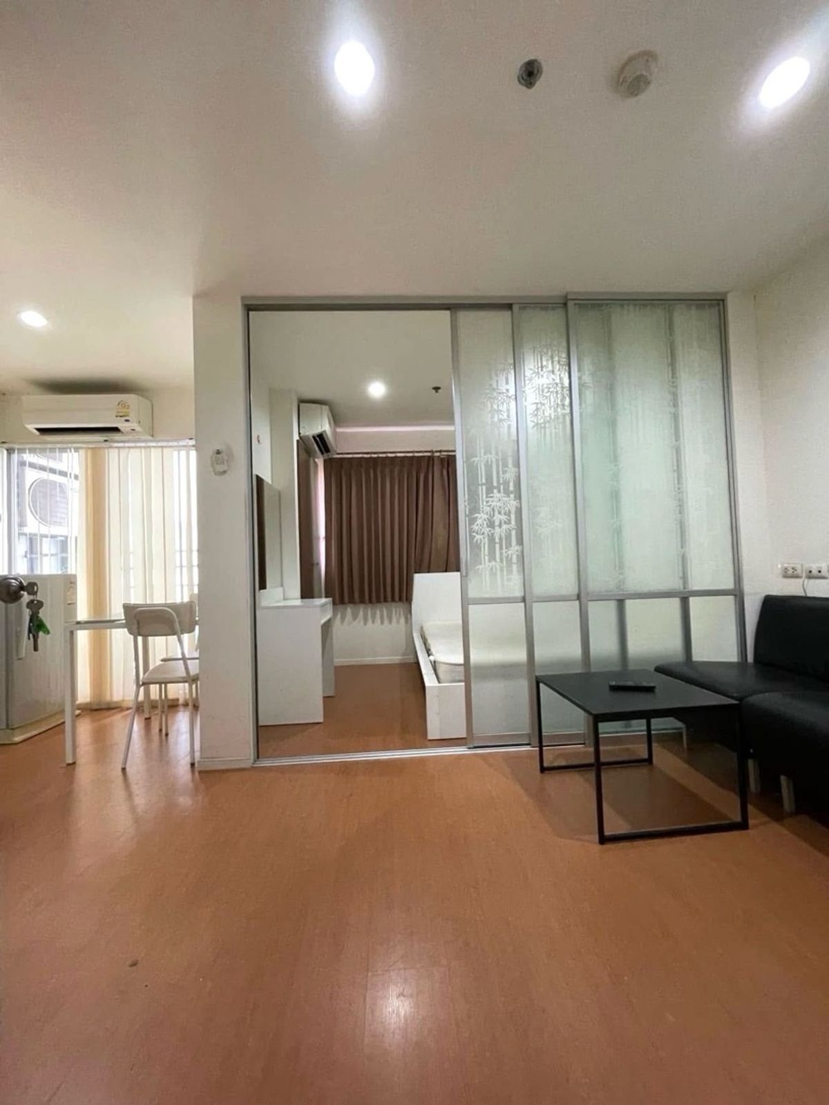 ขายคอนโดบางนา แบริ่ง ลาซาล : ลุมพินี เมกะซิตี้ บางนา 