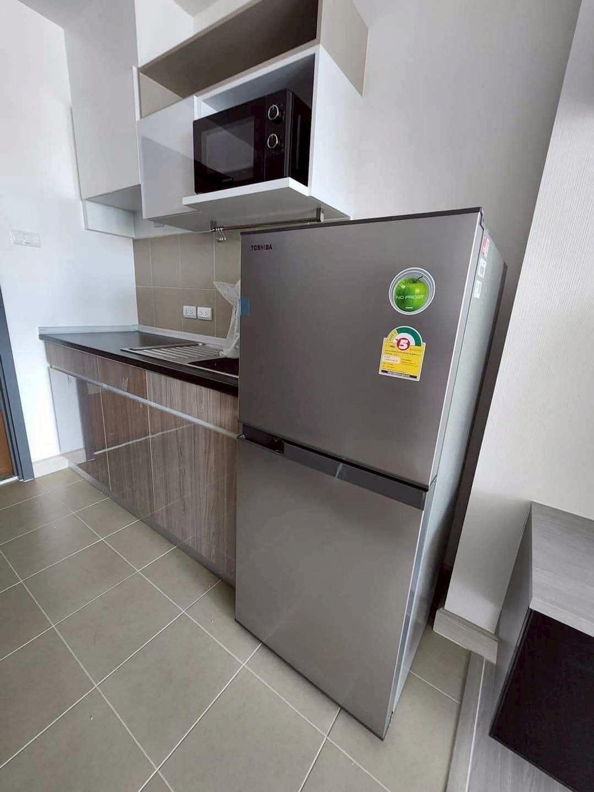 For SaleCondoPinklao, Charansanitwong : ✨ Condo near Siriraj is only 2 kilometers.