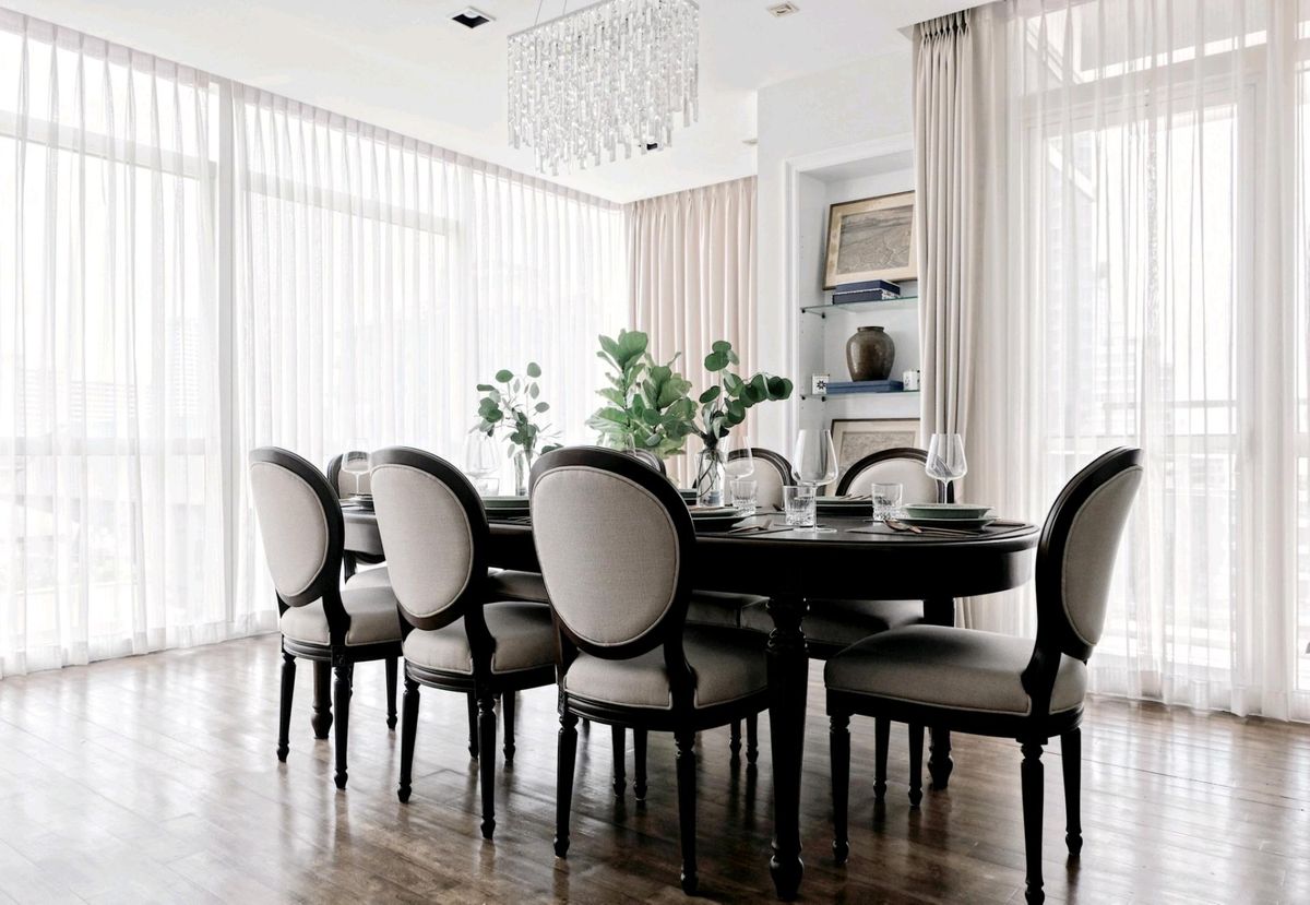 For RentCondoWitthayu, Chidlom, Langsuan, Ploenchit : 📌For RENT เช่า | Athenee Residence - 4BR (224 sqm) 250,000 THB/month