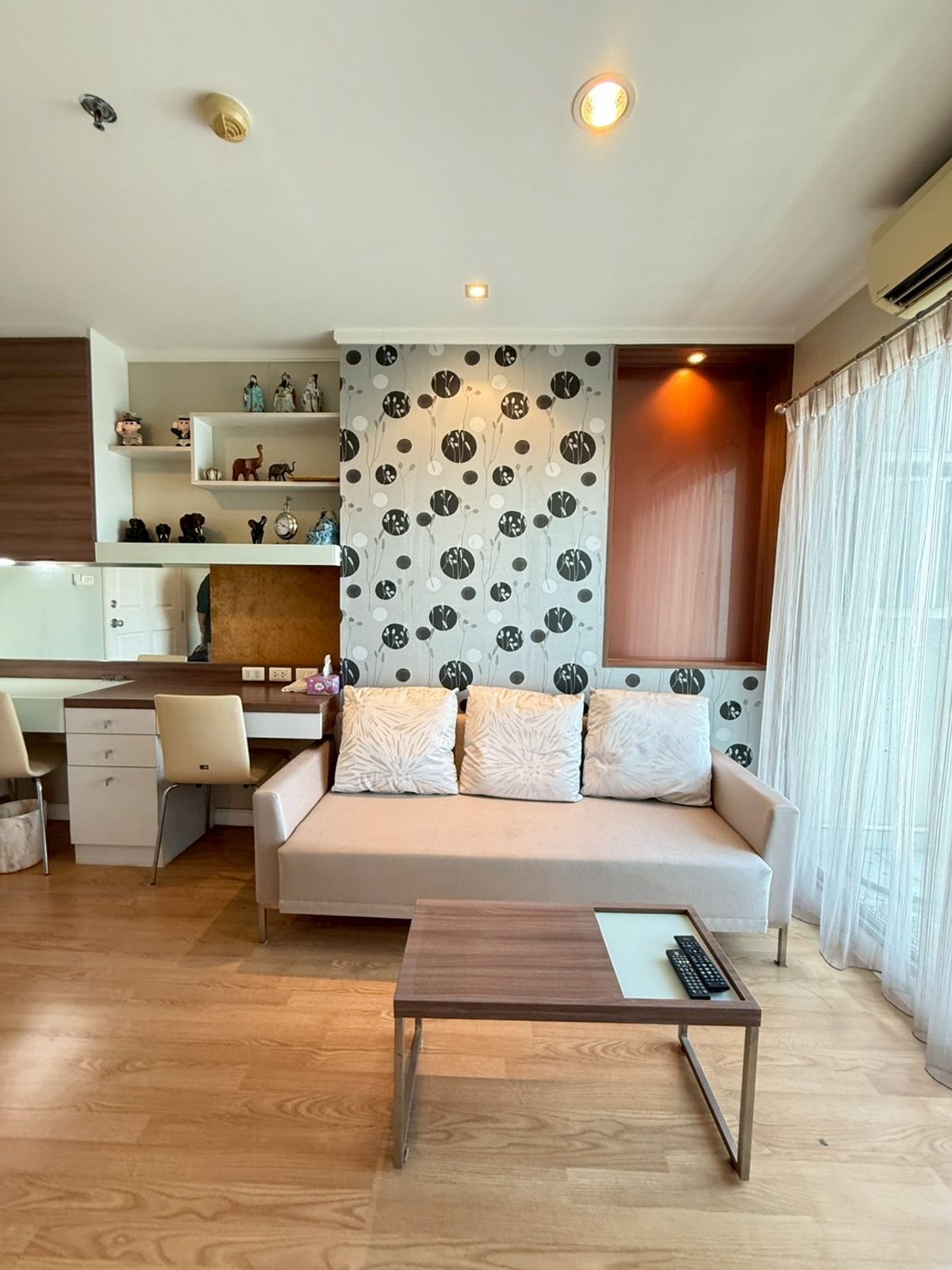 ขายคอนโดแจ้งวัฒนะ เมืองทอง : ขายด่วน!!! 🏙️ ลุมพินี วิลล์ แจ้งวัฒนะ - ปากเกร็ด (ห้องสวย สภาพดี ราคาถูกมากกก  ✨ )