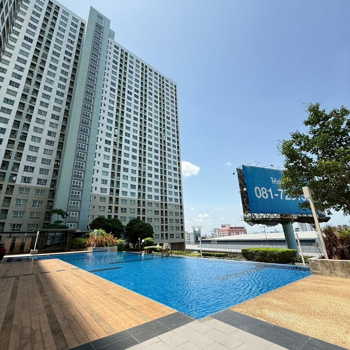 ขายคอนโดแจ้งวัฒนะ เมืองทอง : ขายด่วน!!! 🏙️ ลุมพินี วิลล์ แจ้งวัฒนะ - ปากเกร็ด (ห้องสวย สภาพดี ราคาถูกมากกก  ✨ )