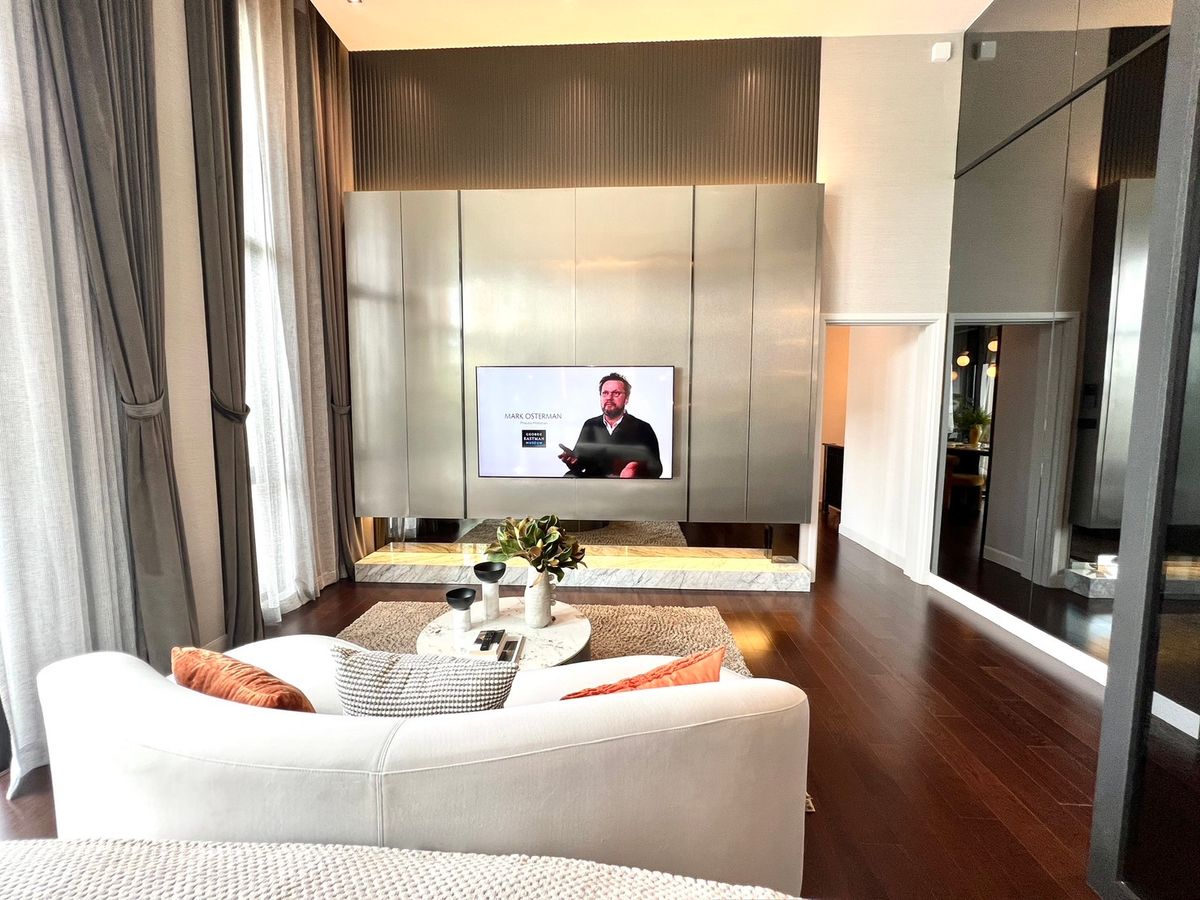 ขายบ้านนวมินทร์ รามอินทรา : 🔥Hot Deal โปรโมชั่นลดโหด🔥Bangkok Boulevard Signature รามอินทรา - วัชรพล | บ้านเดี่ยว 2 ชั้น ขนาด 391 ตร.ม. 87.4 ตร.ว. | 4 ห้องนอน 5 ห้องน้ำ 4 ที่จอด เริ่ม 20 MB ติดต่อนัดชม Tel.0922635410 (เอิร์ธ)