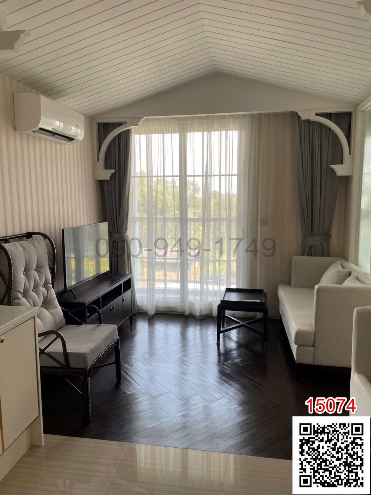 For RentCondoPattaya, Bangsaen, Chonburi : Condo for rent Grand Florida Beachfront Condo Resort Pattaya, Sattahip Building