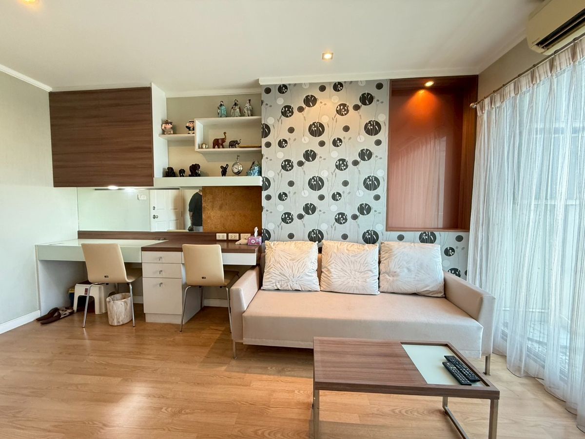 ขายคอนโดแจ้งวัฒนะ เมืองทอง : ขายด่วน!!! 🏙️ ลุมพินี วิลล์ แจ้งวัฒนะ - ปากเกร็ด (ห้องสวย สภาพดี ราคาถูกมากกก  ✨ )