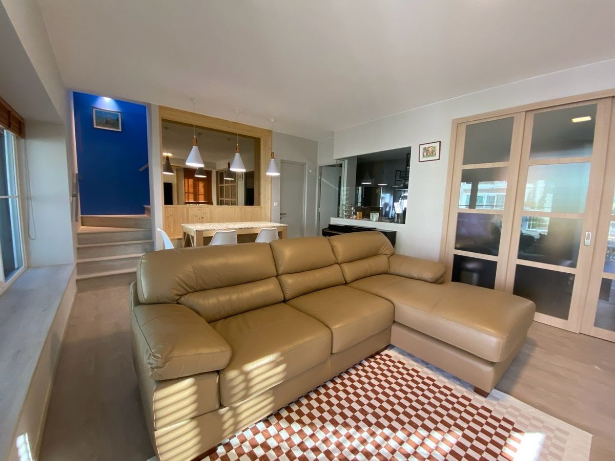 ให้เช่าบ้านบางนา แบริ่ง ลาซาล : 💥ForRent💥Anya Bangna-Ramkhamhang 2 🏡 Near Mega Bangna‼️Private Garden 🌳 Free WIFI ✔️Fully furnished 🌟Ready to move in 🌟