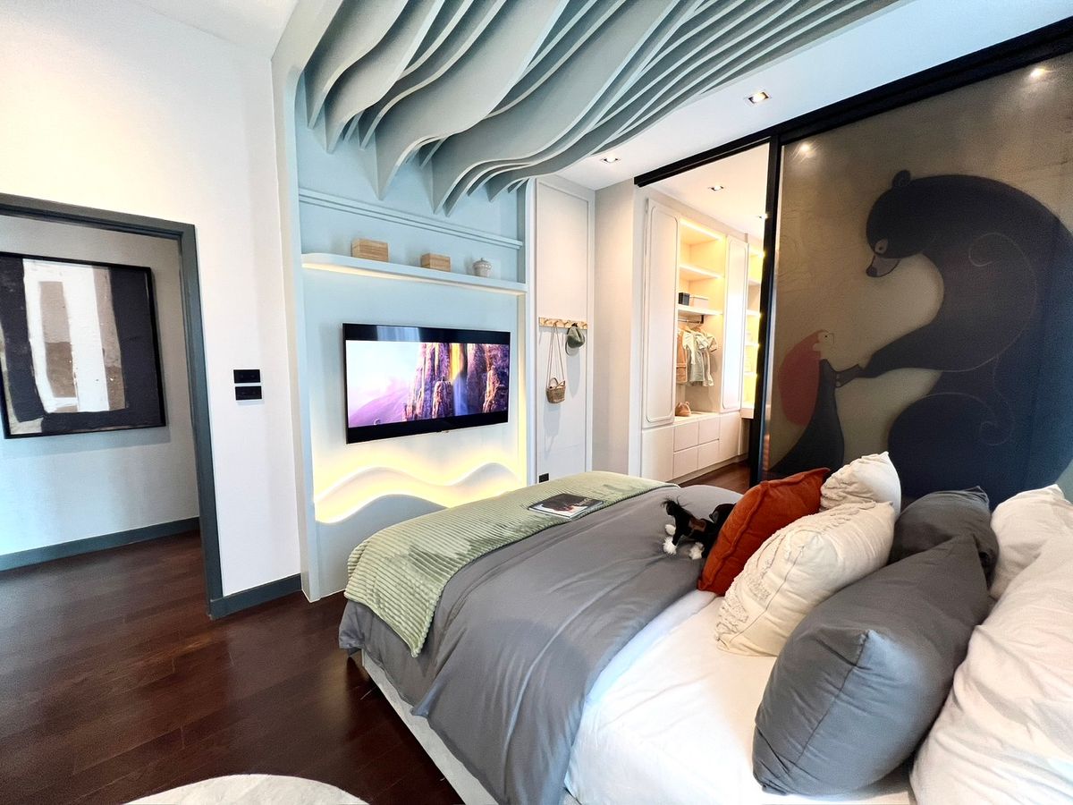 ขายบ้านนวมินทร์ รามอินทรา : 🔥Hot Deal ซื้อตรงโครงการ🔥Bangkok Boulevard Signature รามอินทรา - วัชรพล | บ้านเดี่ยว 2 ชั้น ขนาด 439 ตร.ม. 101.9 ตร.ว. | 4 ห้องนอน 5 ห้องน้ำ 4 ที่จอด เริ่ม 25.9 MB ติดต่อนัดชม Tel.0922635410 (เอิร์ธ)