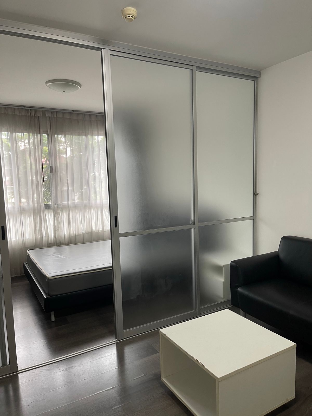 For RentCondoBangna, Bearing, Lasalle : For Rent: DCONDO ABAC Bangna