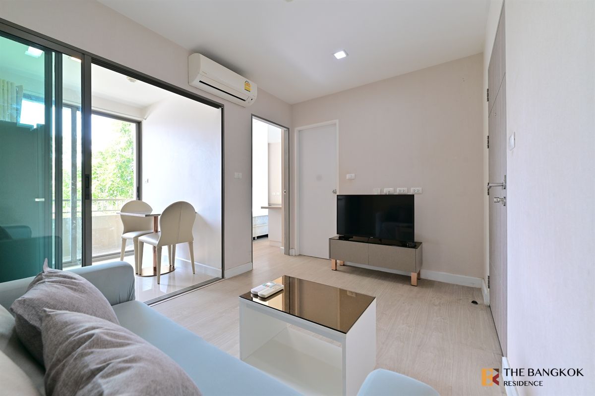 ให้เช่าคอนโดรัชดา ห้วยขวาง : 🔥Metro Luxe Ratchada for sale near MRT Suthisan🔥📞065-821-5651 By. Pond