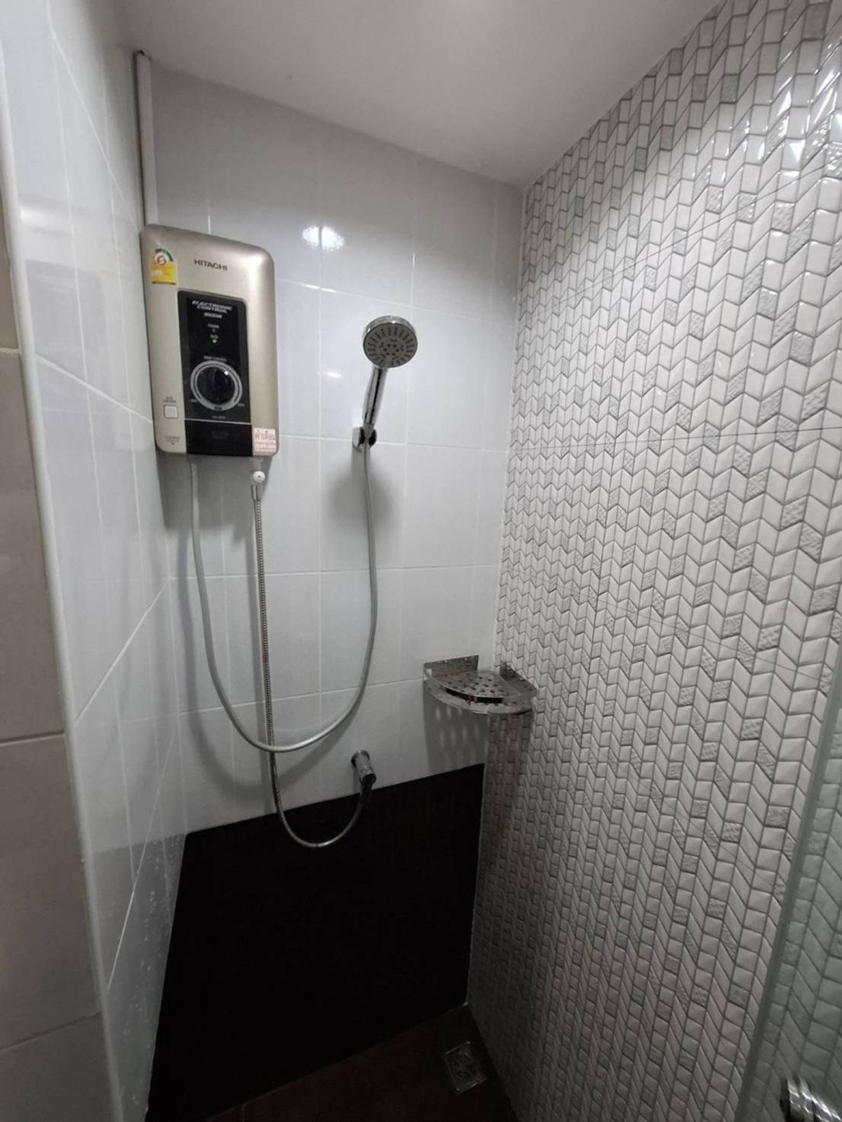 For SaleCondoPattanakan, Srinakarin : Next to the BTS Yellow Line, Hua Mak Station, near the Airport Link