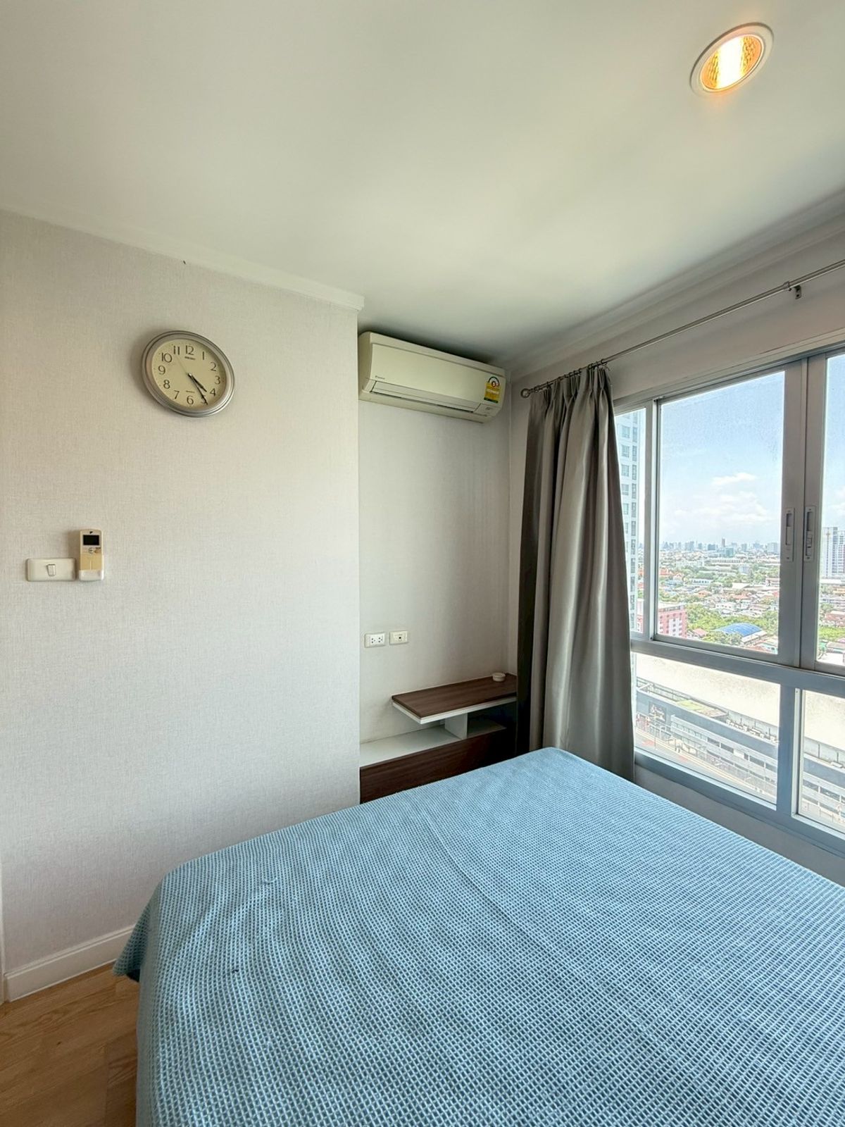 ขายคอนโดแจ้งวัฒนะ เมืองทอง : ขายด่วน!!! 🏙️ ลุมพินี วิลล์ แจ้งวัฒนะ - ปากเกร็ด (ห้องสวย สภาพดี ราคาถูกมากกก  ✨ )