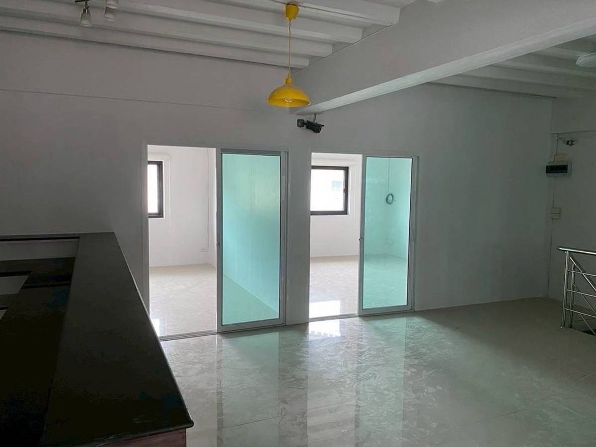 ให้เช่าโฮมออฟฟิศลาดพร้าว101 แฮปปี้แลนด์ : ปล่อยเช่าโฮมออฟฟิศ ลาดพร้าว บางกะปิ กรุงเทพ | For Rent: Home Office Ladprao Bang Kapi, Bangkok | 出租：曼谷拉抛–邦卡比区办公楼