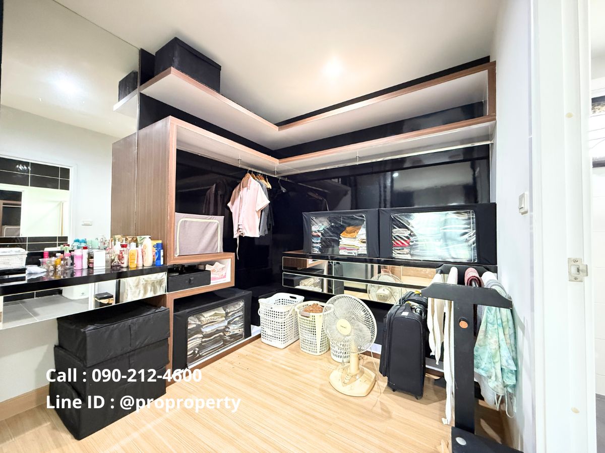 ขายบ้านลาดกระบัง สุวรรณภูมิ : บ้านเดี่ยวใกล้สนามบินสุวรรณภูมิ เดินทางเข้าเมืองสะดวก ราคาถูกที่สุดในโครงการ | พฤกษา ดีไลท์ อ่อนนุช-มอเตอร์เวย์