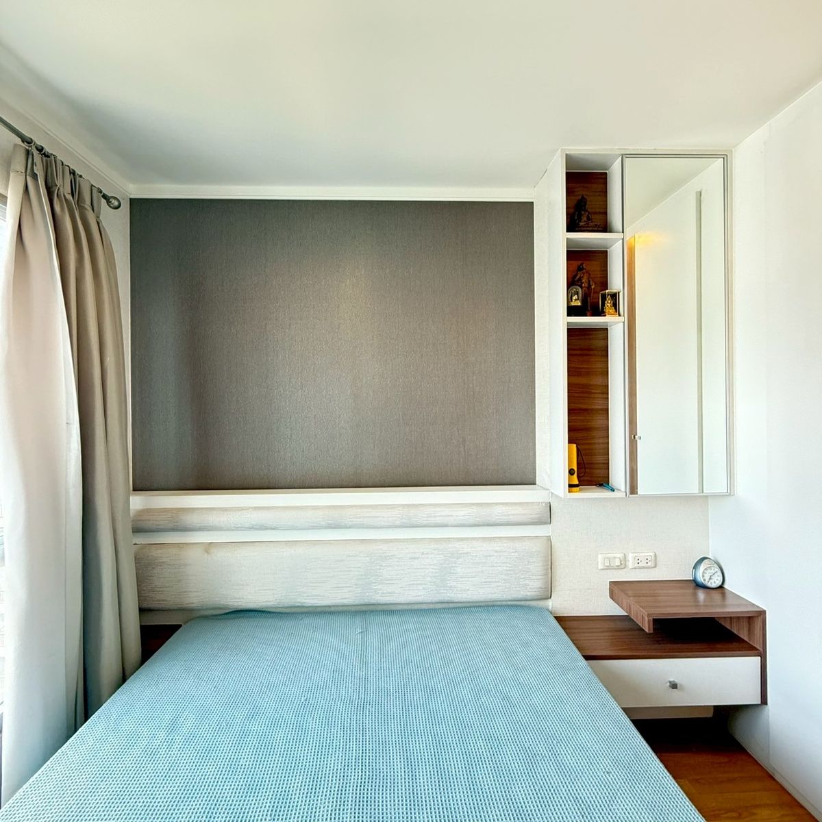 ขายคอนโดแจ้งวัฒนะ เมืองทอง : ขายด่วน!!! 🏙️ ลุมพินี วิลล์ แจ้งวัฒนะ - ปากเกร็ด (ห้องสวย สภาพดี ราคาถูกมากกก  ✨ )