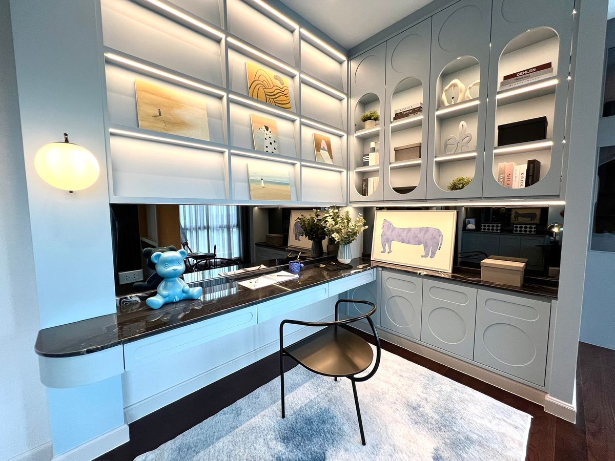 ขายบ้านนวมินทร์ รามอินทรา : 🔥Special price ราคาโปรพิเศษ🔥Bangkok Boulevard Signature รามอินทรา - วัชรพล | บ้านเดี่ยว 2 ชั้น ขนาด 516 ตร.ม. 125.1 ตร.ว. | 4 ห้องนอน 5 ห้องน้ำ 4 ที่จอด เริ่ม 29.9 MB ติดต่อนัดชม Tel.0922635410 (เอิร์ธ)