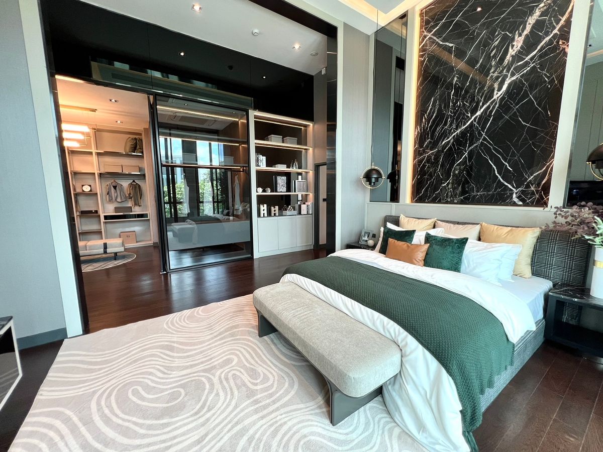 ขายบ้านนวมินทร์ รามอินทรา : 🔥Hot Deal ซื้อตรงโครงการ🔥Bangkok Boulevard Signature รามอินทรา - วัชรพล | บ้านเดี่ยว 2 ชั้น ขนาด 439 ตร.ม. 101.9 ตร.ว. | 4 ห้องนอน 5 ห้องน้ำ 4 ที่จอด เริ่ม 25.9 MB ติดต่อนัดชม Tel.0922635410 (เอิร์ธ)