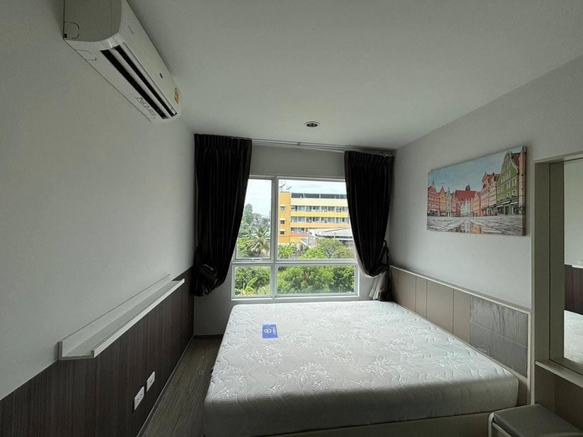 For RentCondoOnnut, Udomsuk : 🔴9,700 ฿ 🔴 🔴 𝐑𝐞𝐠𝐞𝐧𝐭 𝐇𝐨𝐦𝐞 𝟗𝟕 𝟗𝟕/𝟏┃ Regent Home Sukhumvit 97/1 ✅ Near BTS Bangchak is happy.