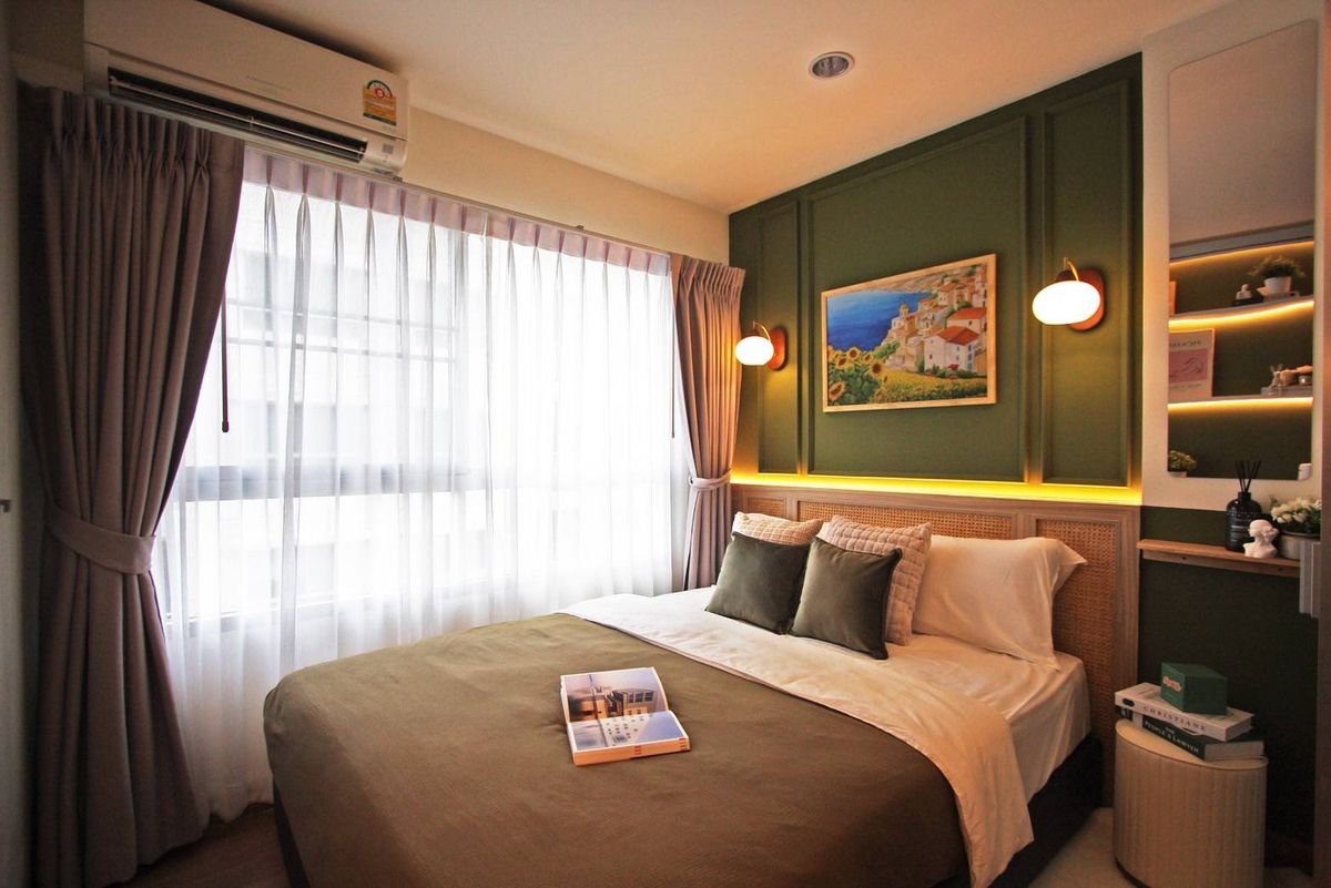 ขายคอนโดพัฒนาการ ศรีนครินทร์ : 🔴1.399฿🔴 𝗟𝘂𝗺𝗽𝗶𝗻𝗶 𝗩𝗶𝗹𝗹𝗲 𝗢𝗻𝗻𝘂𝘁 - 𝗣𝗵𝗮𝘁𝘁𝗵𝗮𝗻𝗮𝗸𝗮𝗻┃ลุมพินี วิลล์ อ่อนนุช - พัฒนาการ ✅ ใกล้ BTS อ่อนนุช ยินดีบริการ🙏สนใจทัก 𝙇𝙄𝙉𝙀 มานะคะ (ตอบไวมาก):​📱 รหัสทรัพย์​ 6808-1005📱: ไอดีไลน์:@bbcondo88